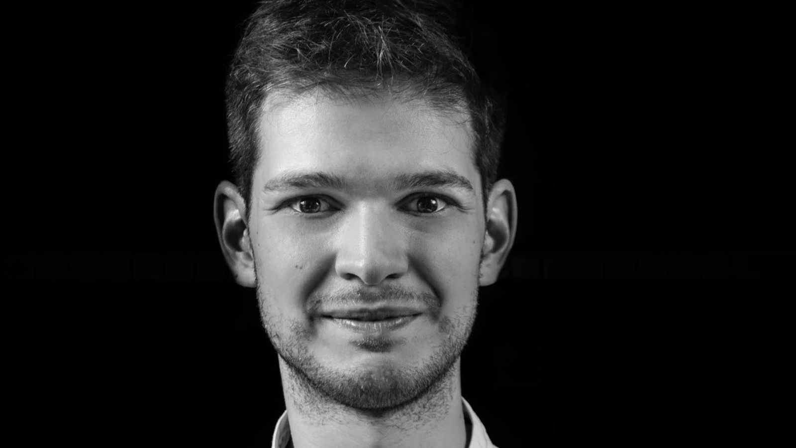 El pianista jiennense Ramón Grau