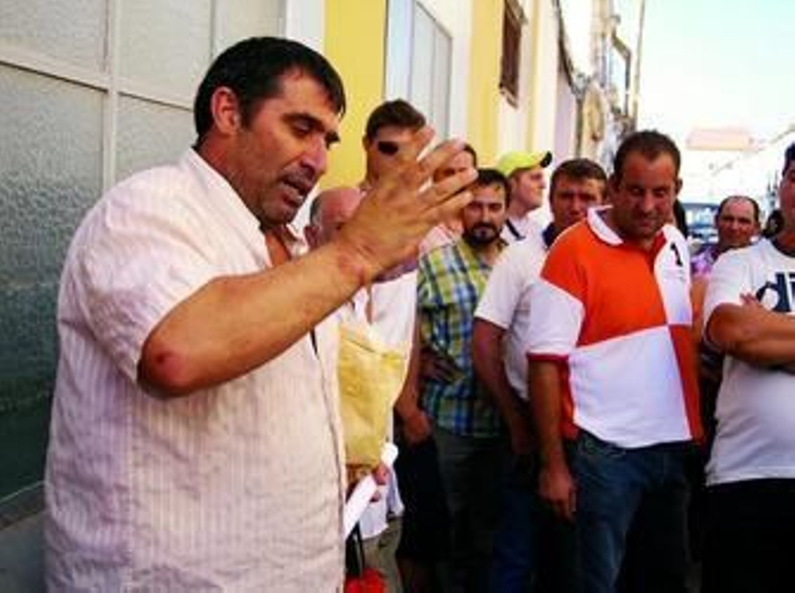 José Manuel Muñoz Ferrera.