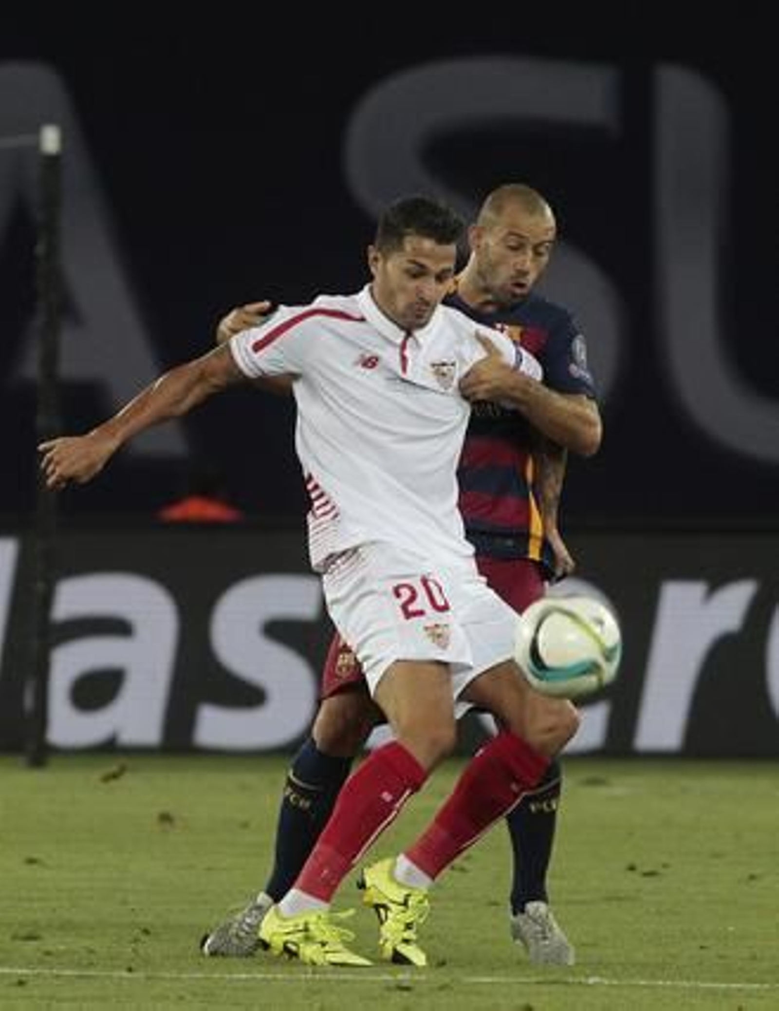 Foto: Aslan Saakashvili