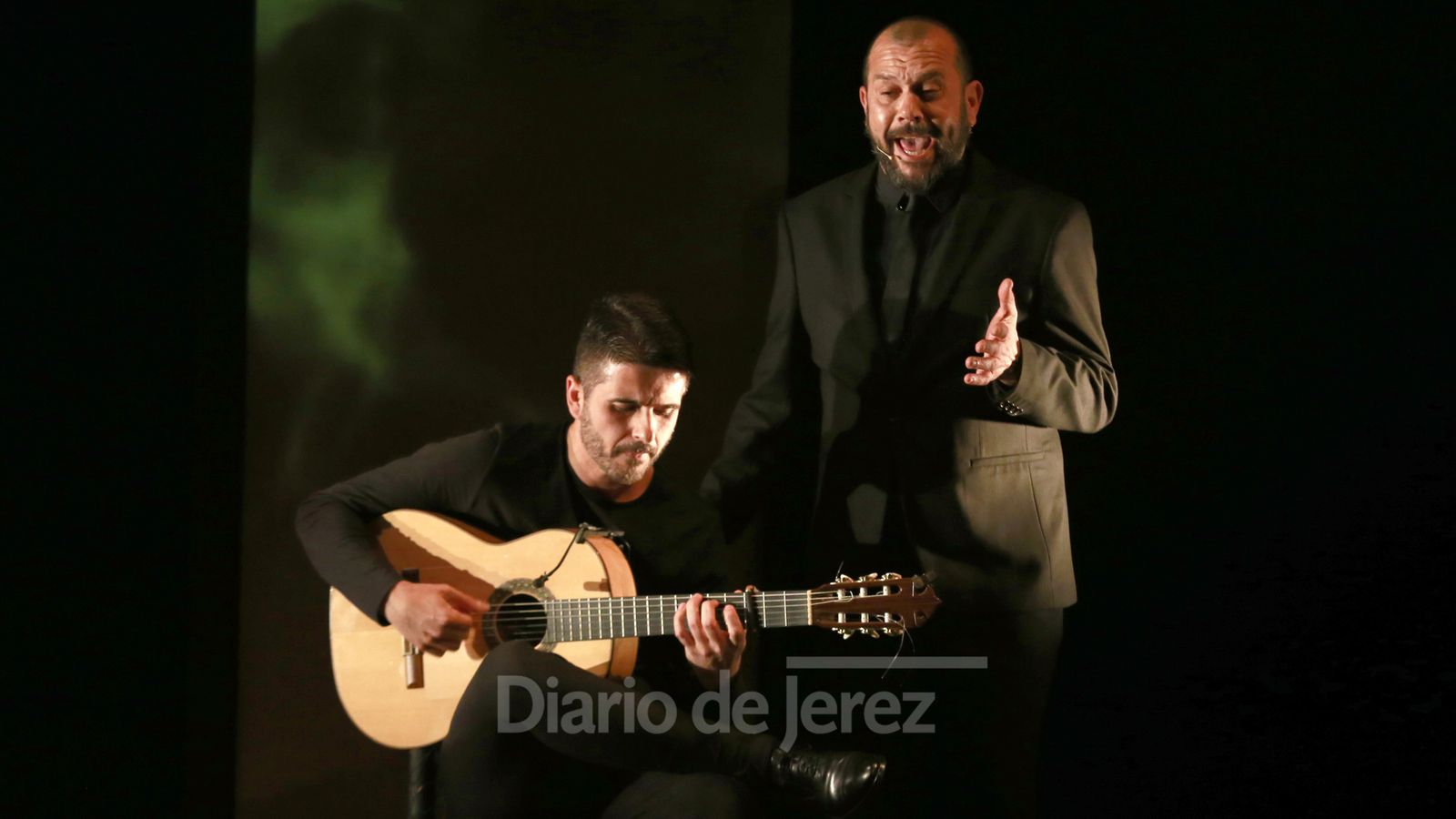 Carmen Herrera en Sala Paul