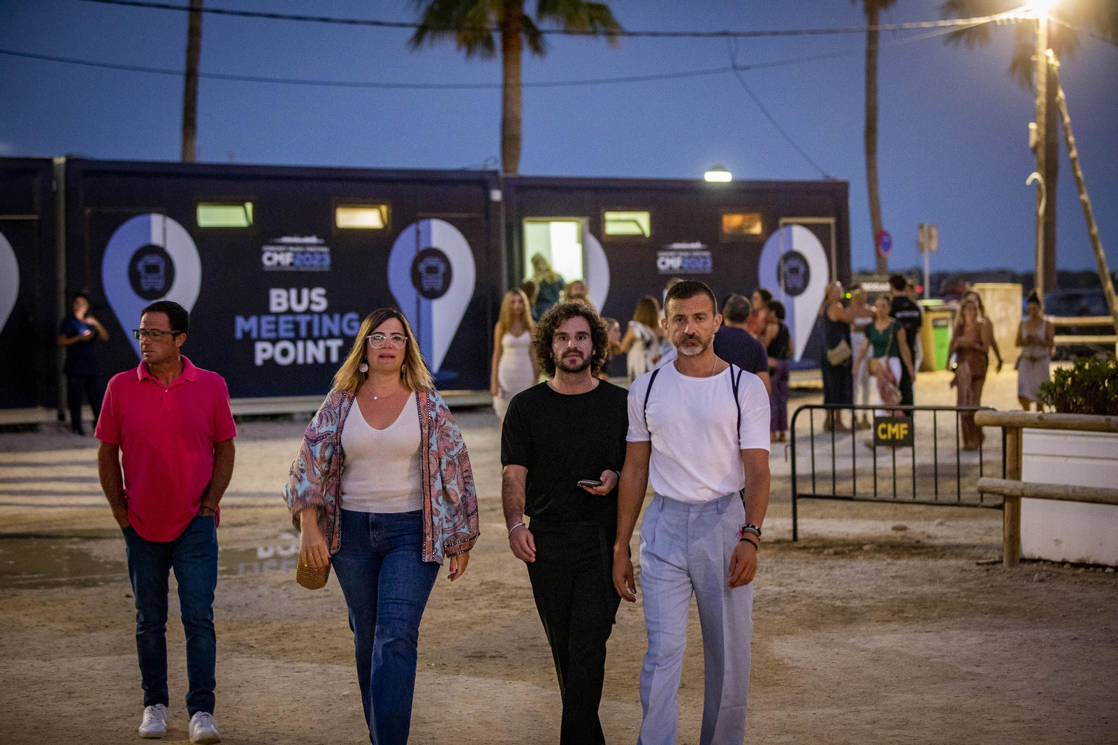 Búscate en las imágenes del concierto de Pablo Alborán en Concert Music Festival de Chiclana