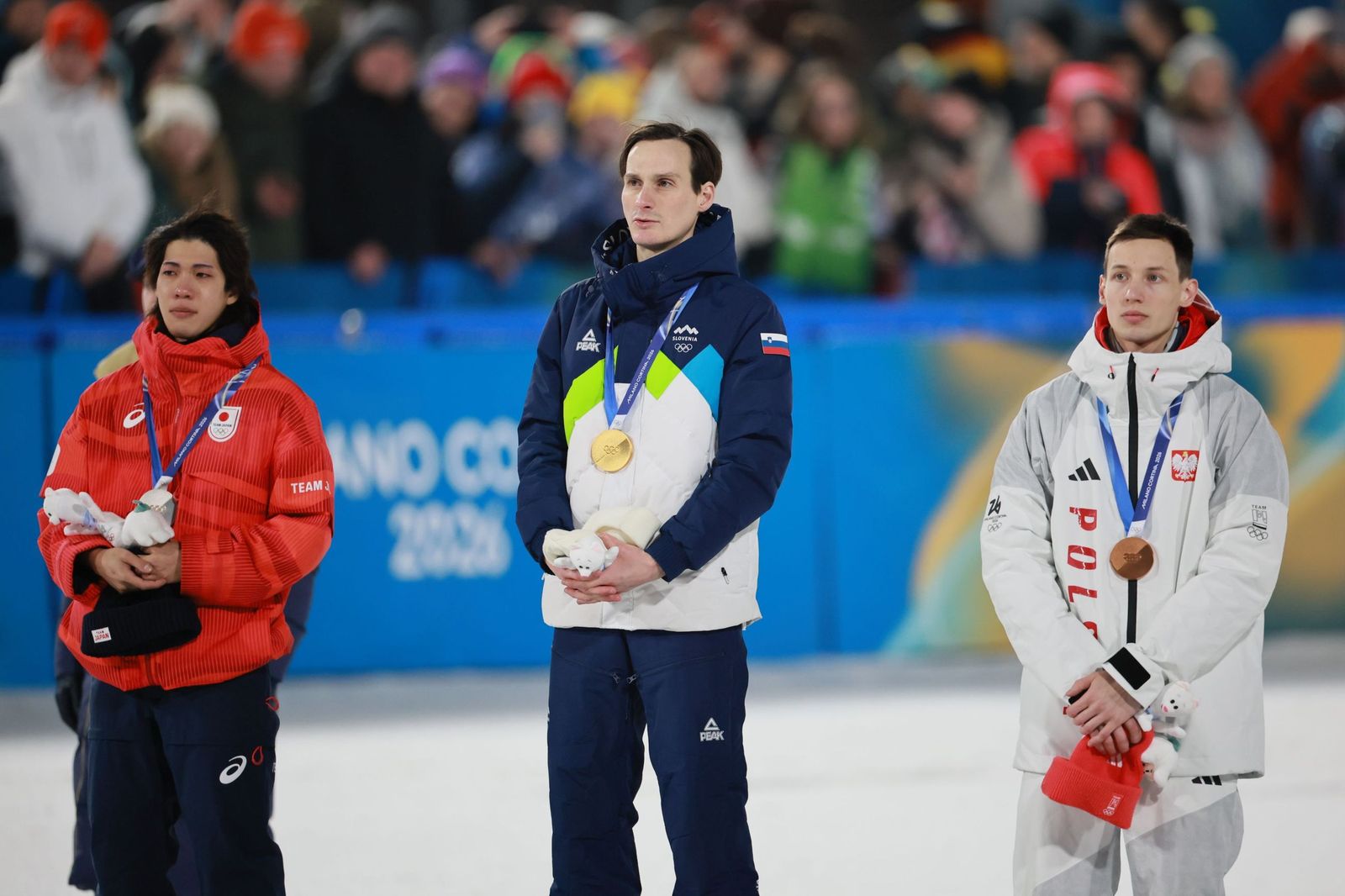 Las mejores fotos de los Juegos Olímpicos de invierno Milán Cortina d'Ampezzo 2026 | Novena jornada