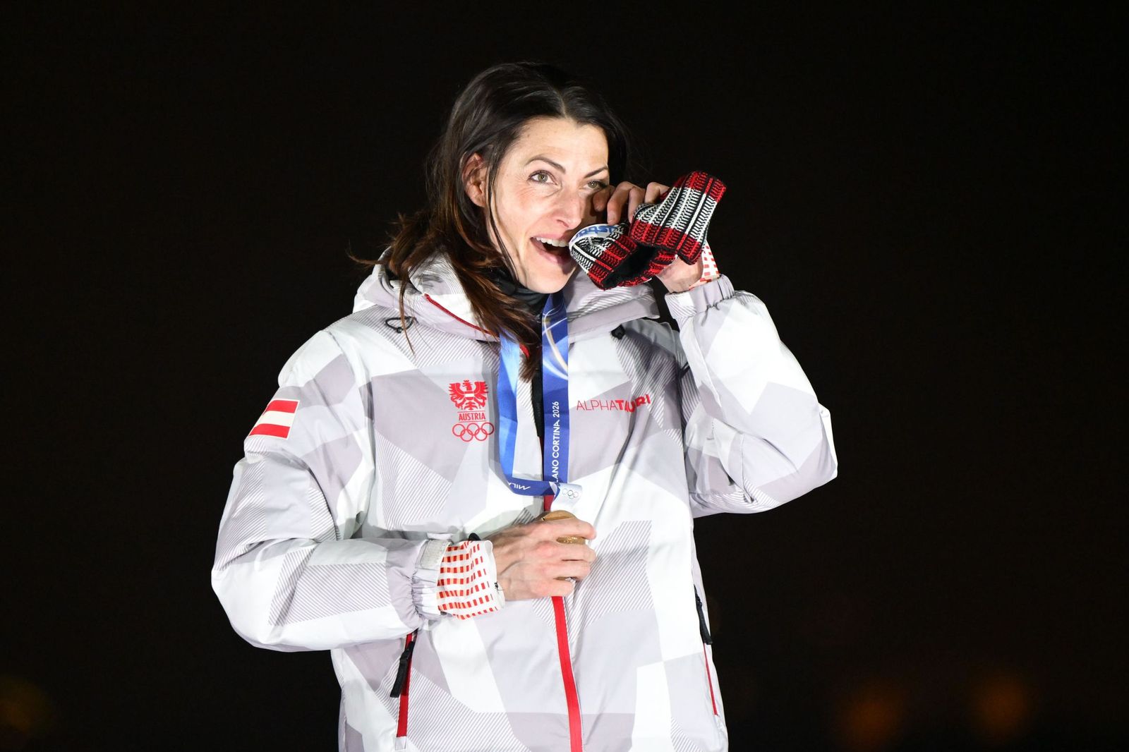 Las mejores fotos de los Juegos Olímpicos de invierno Milán Cortina d'Ampezzo 2026 | Novena jornada