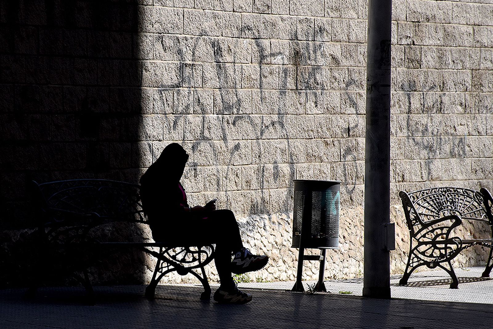Las imágenes más destacadas del martes 21 de mayo en Huelva