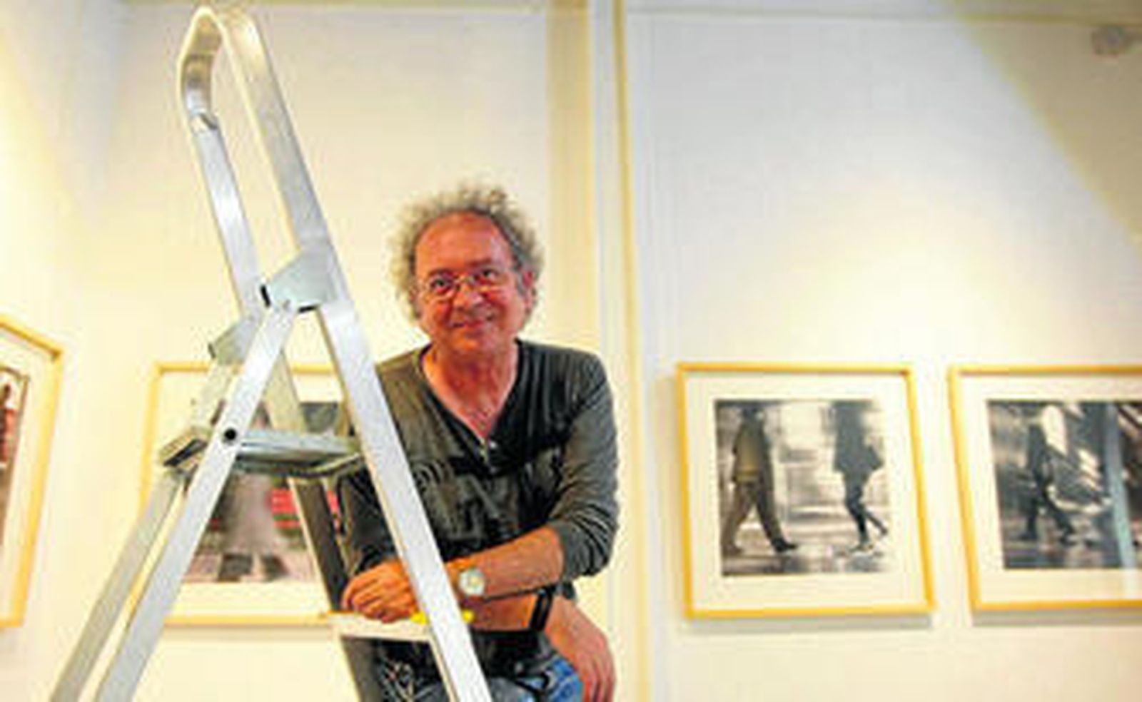 La plasticidad del movimiento