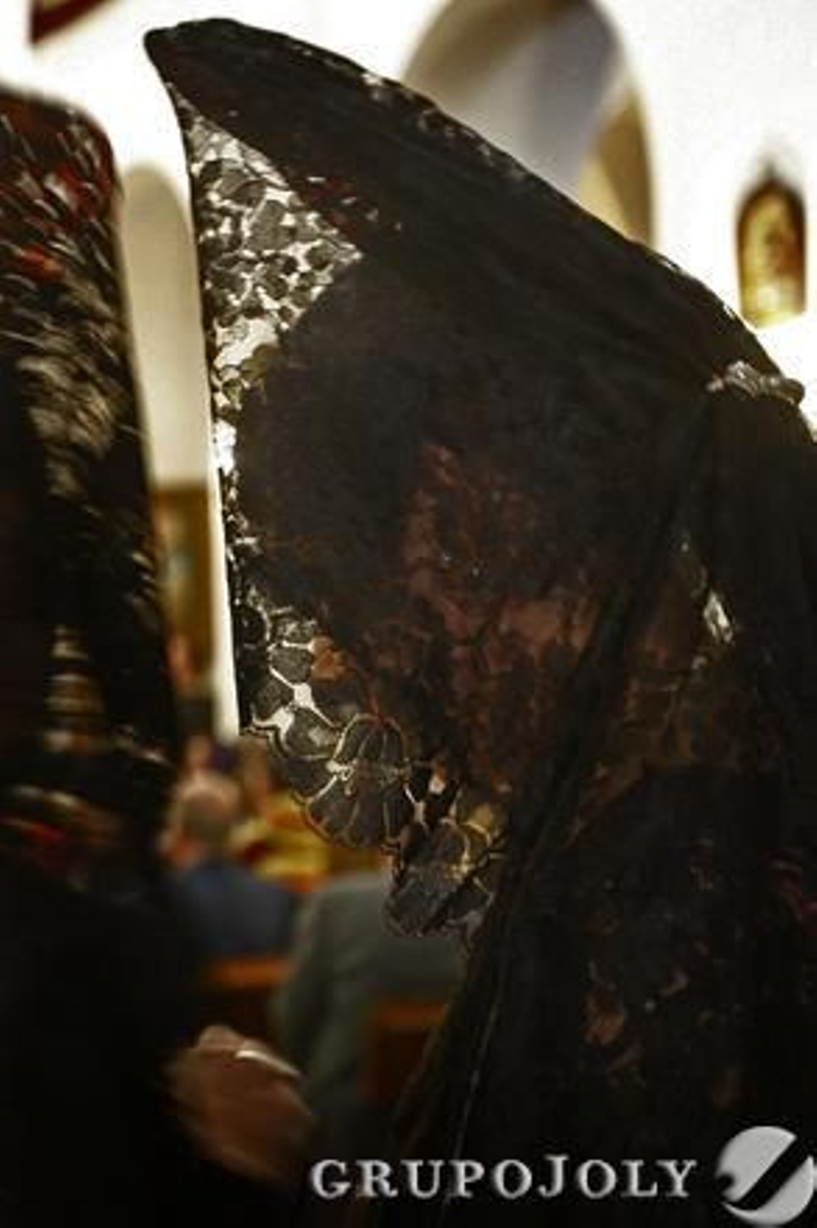 Sentencia. /Joaquín Pino