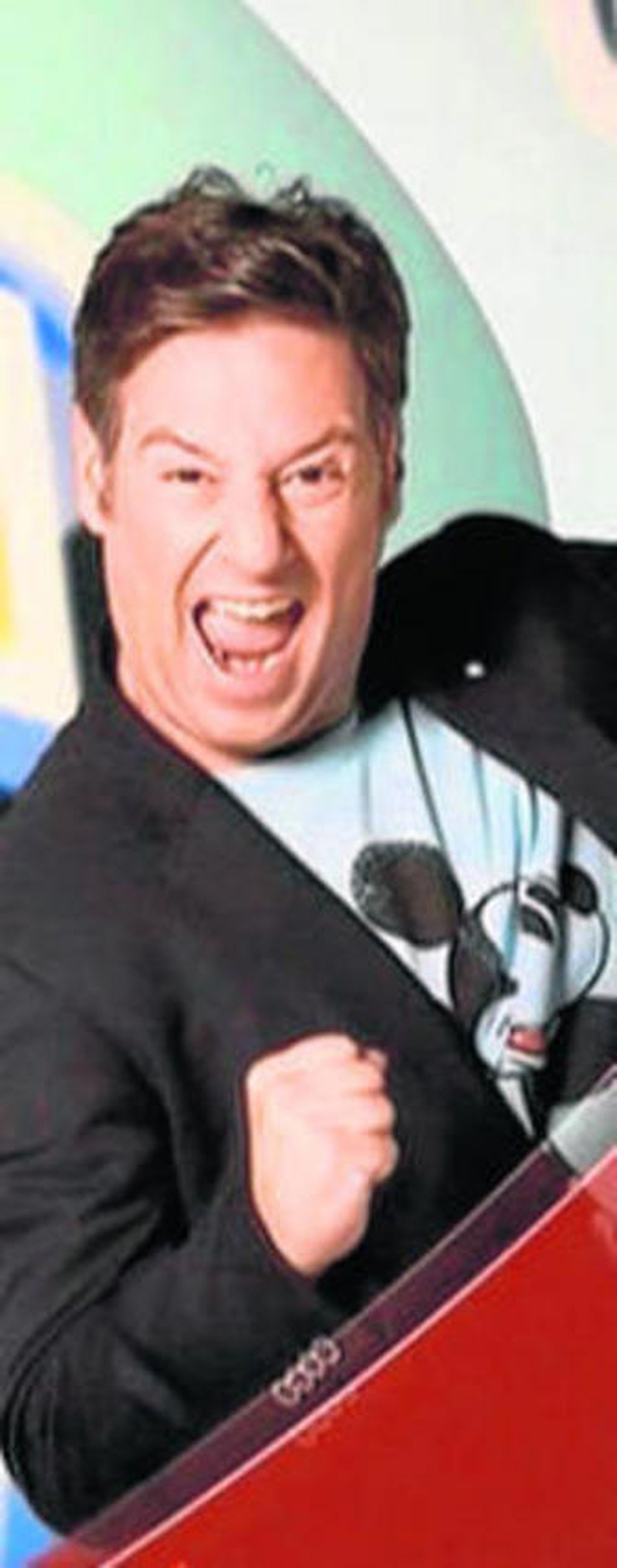 Carlos Latre en su nuevo canal.