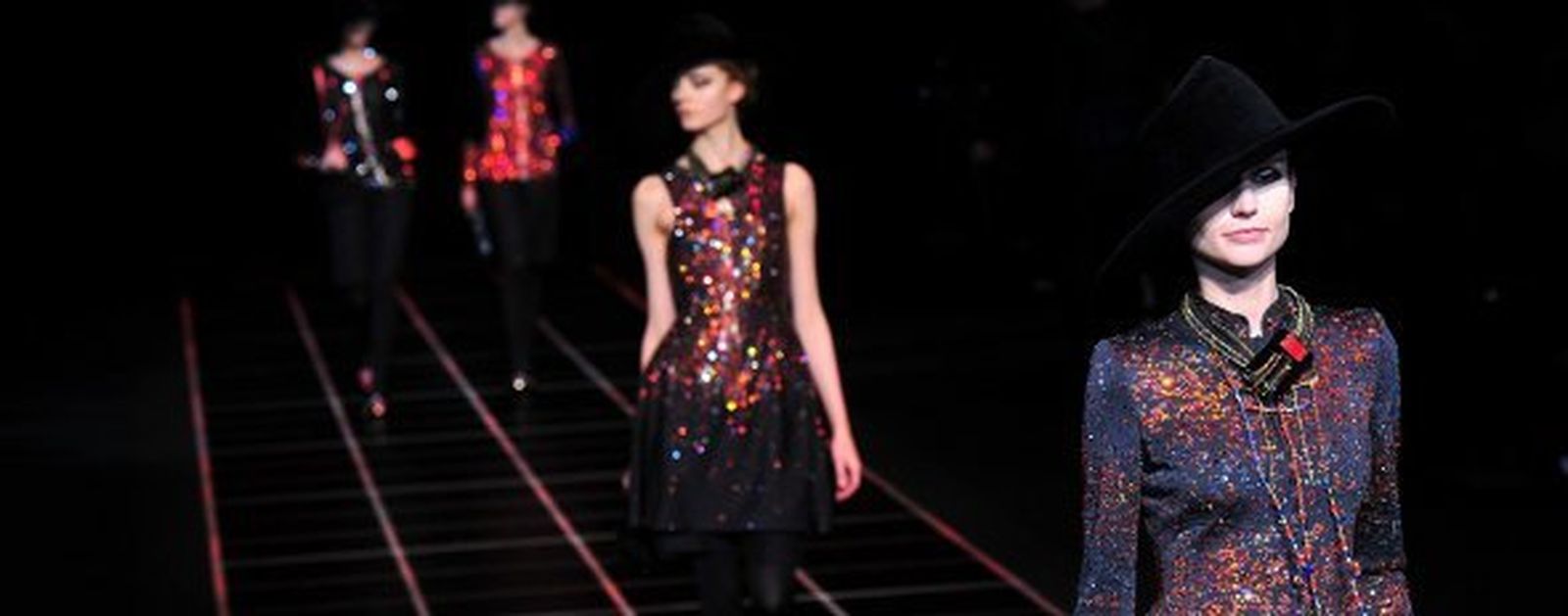 Lo importante es analizar la ropa y saber lo que nos ponemos y lo que no.