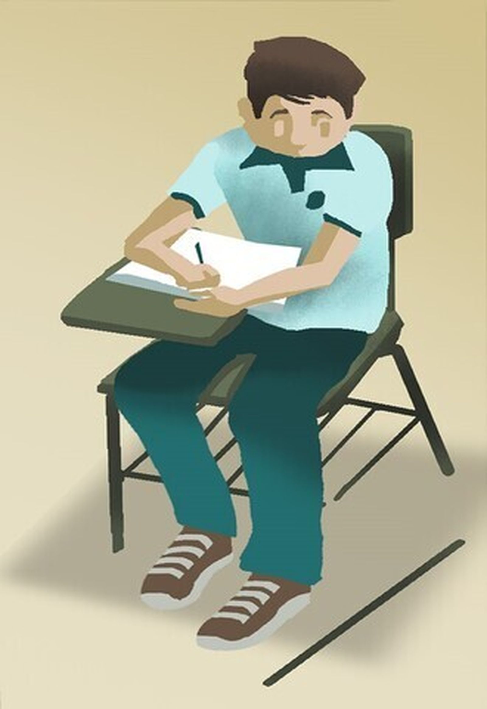 La discriminación de la concertada