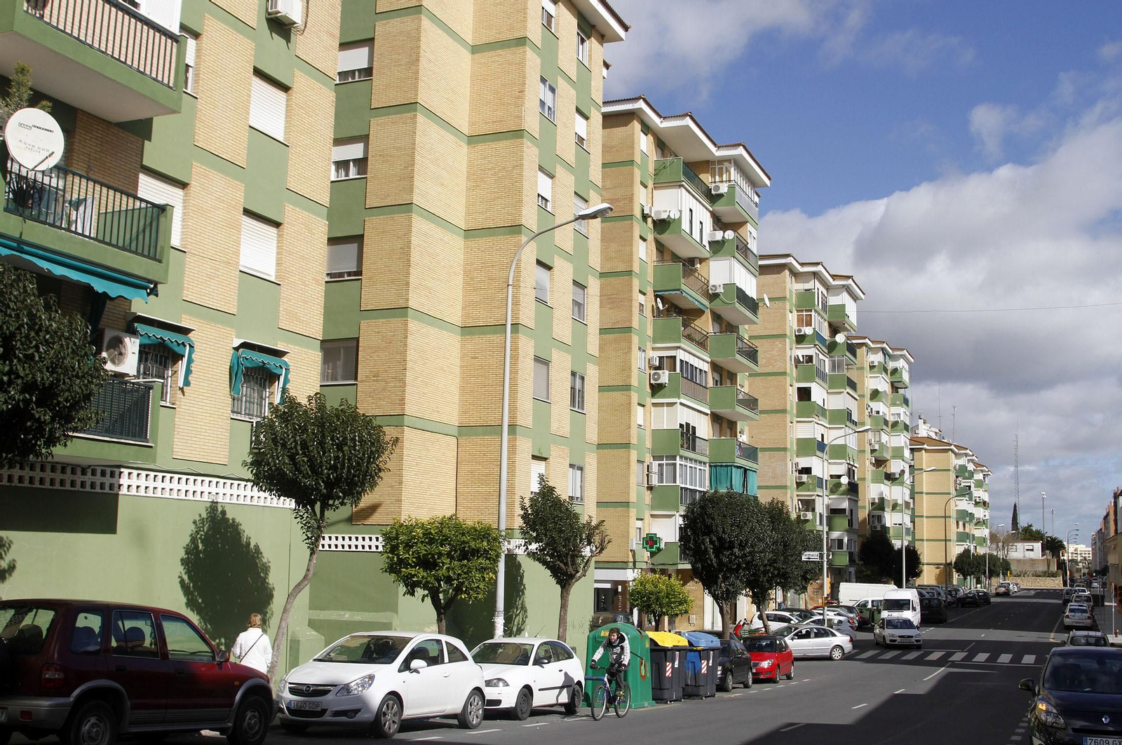 Verdeluz: un remanso de tranquilidad y calidad de vida en el corazón de Huelva