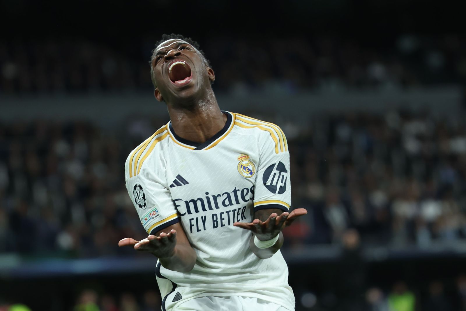 Real Madrid - Manchester City