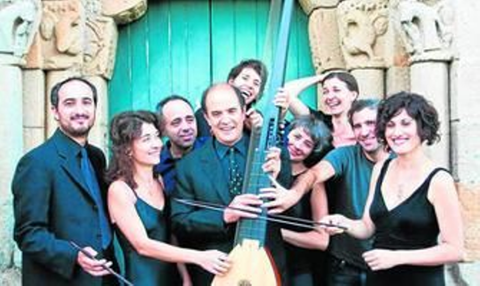 El conjunto francés Gli Incogniti hizo en 2013 con su Corelli uno de los grandes discos del año.