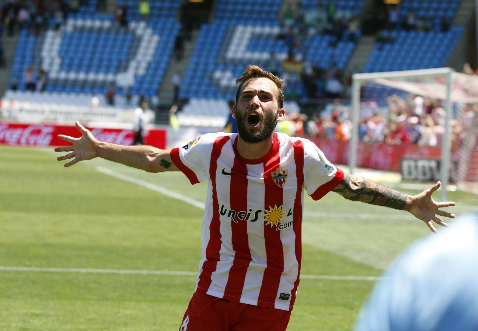 21º. Aleix Vidal (130)