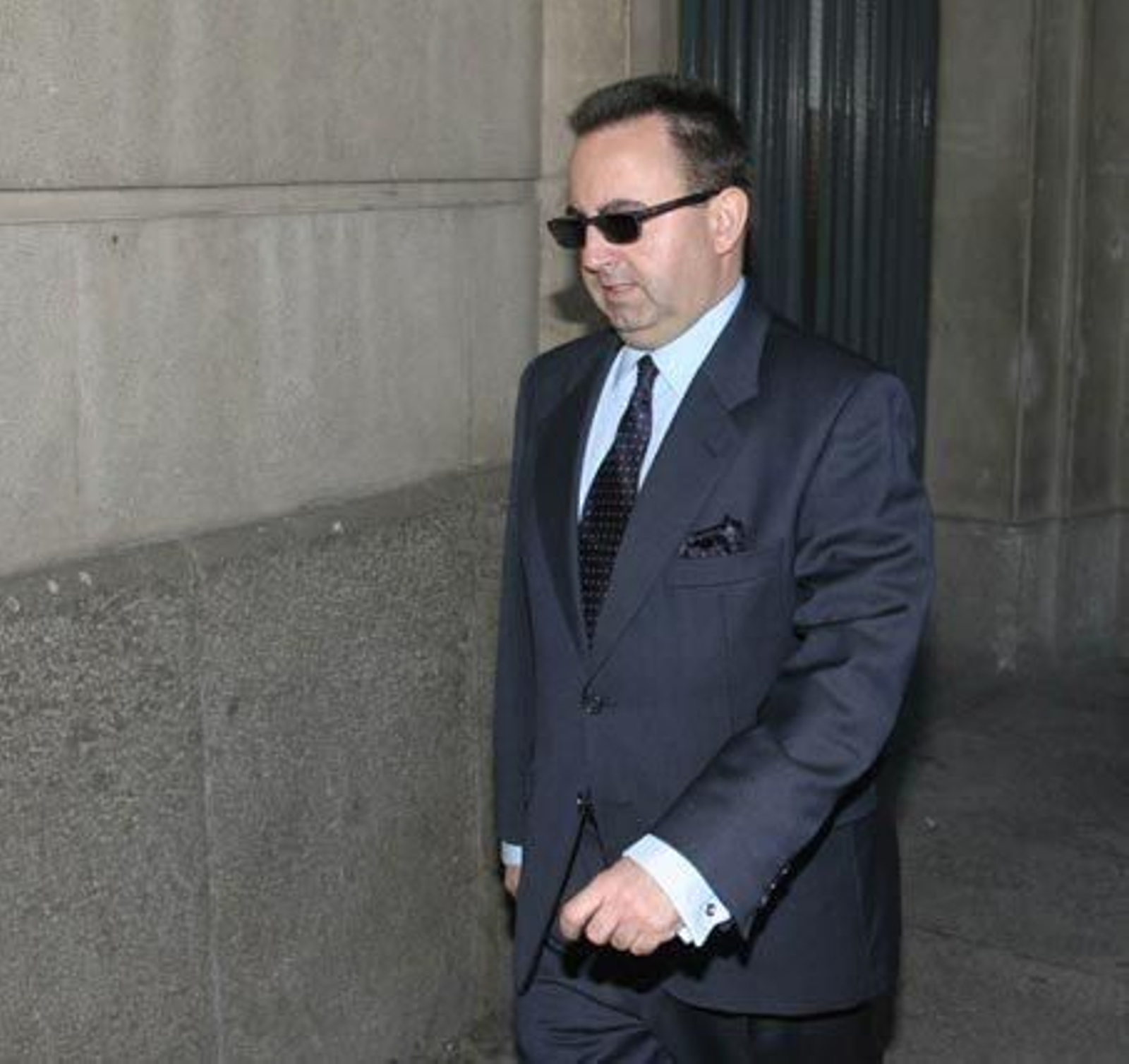 La Fiscalía recurre para que se eleve la pena al dueño de Contsa y se condene a su ex mujer