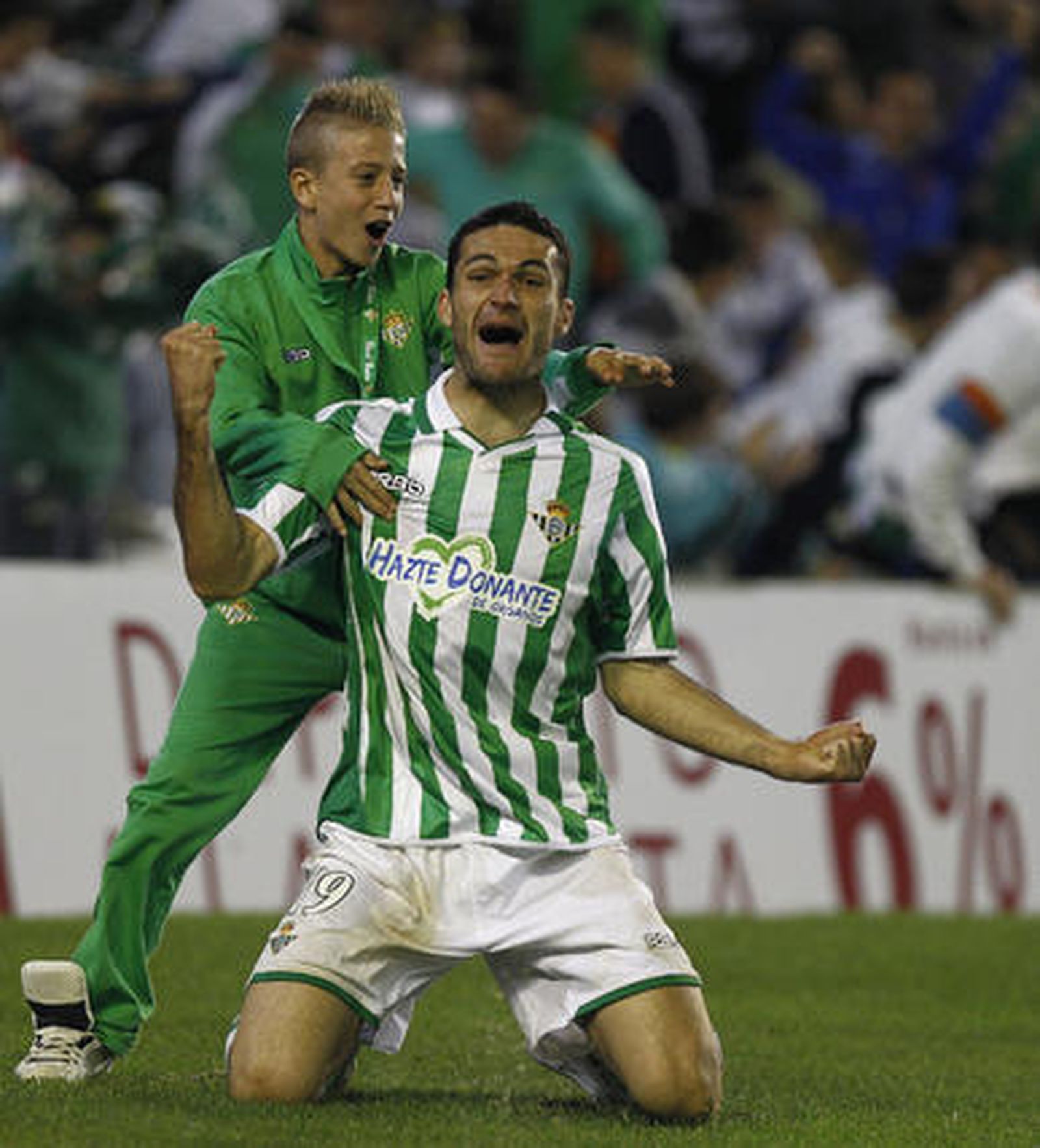 Foto: Antonio Pizarro