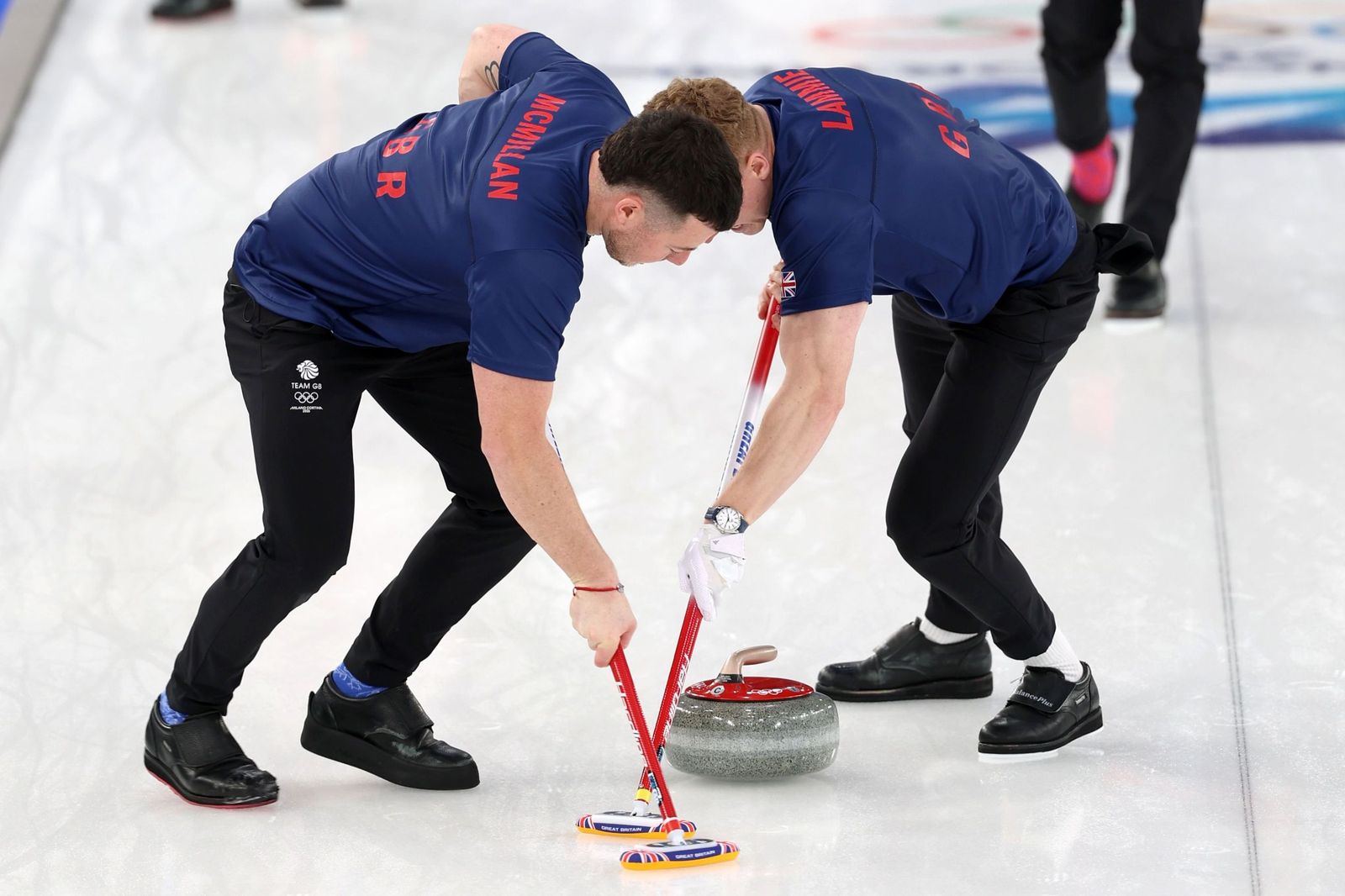 Las fotos de la tercera medalla española y de la jornada 16 de los Juegos Olímpicos