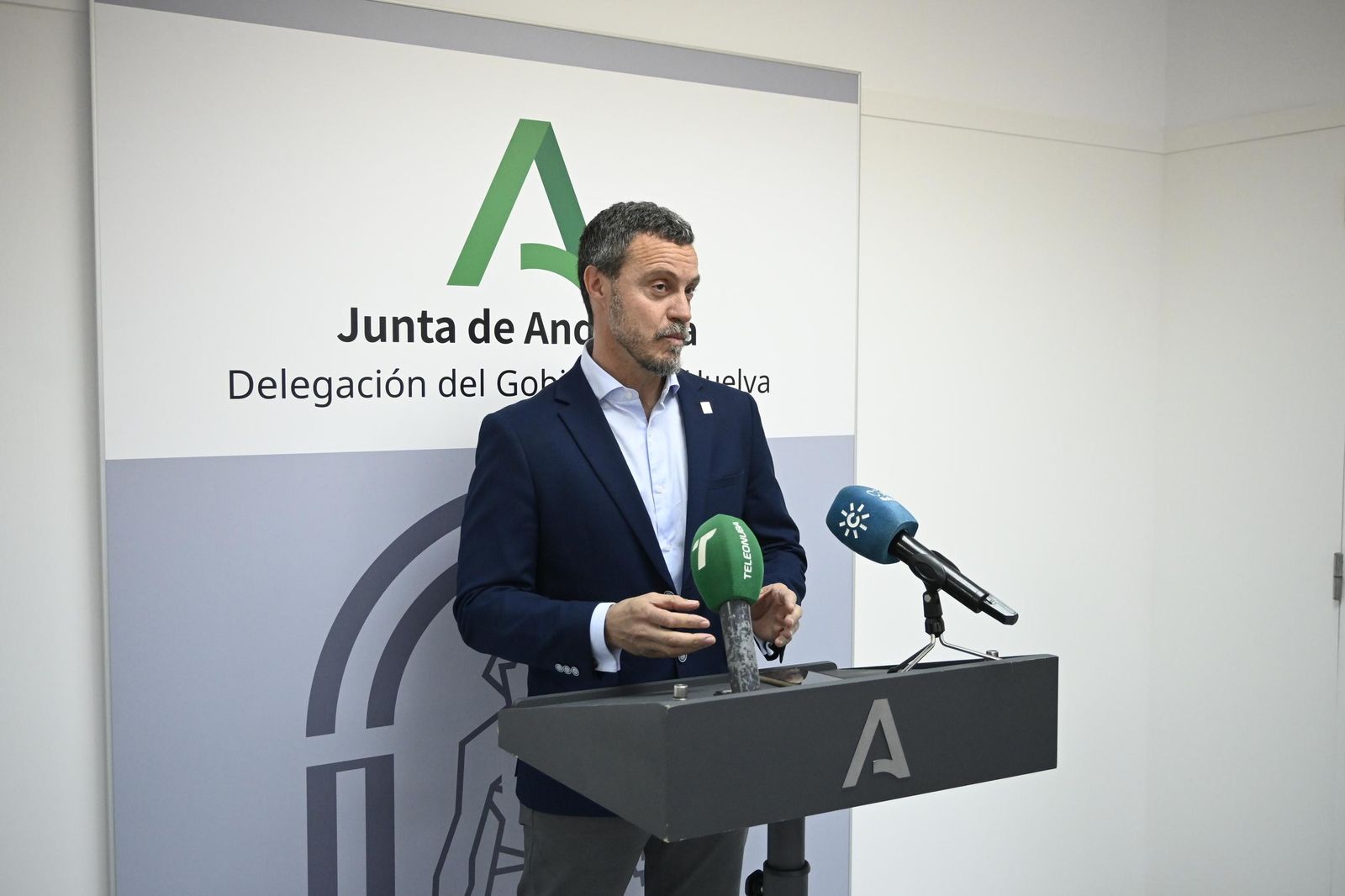 Imágenes del reconocimiento a las entidades que participaron en la emergencia de Cueva de la Mora