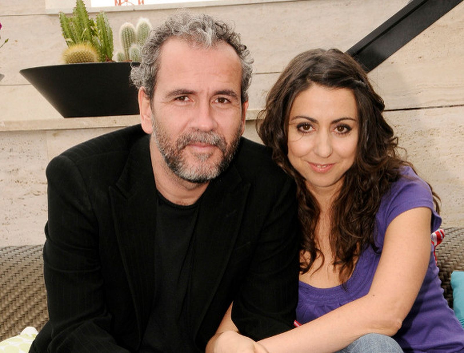 "Dejé mi trabajo fijo por ser actriz, algo de lo que nunca me arrepentiré"