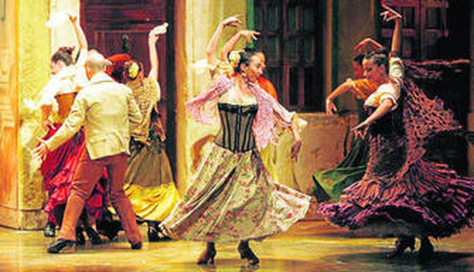 La zarzuela se ha consolidado como uno de los emblemas de la cultura española.