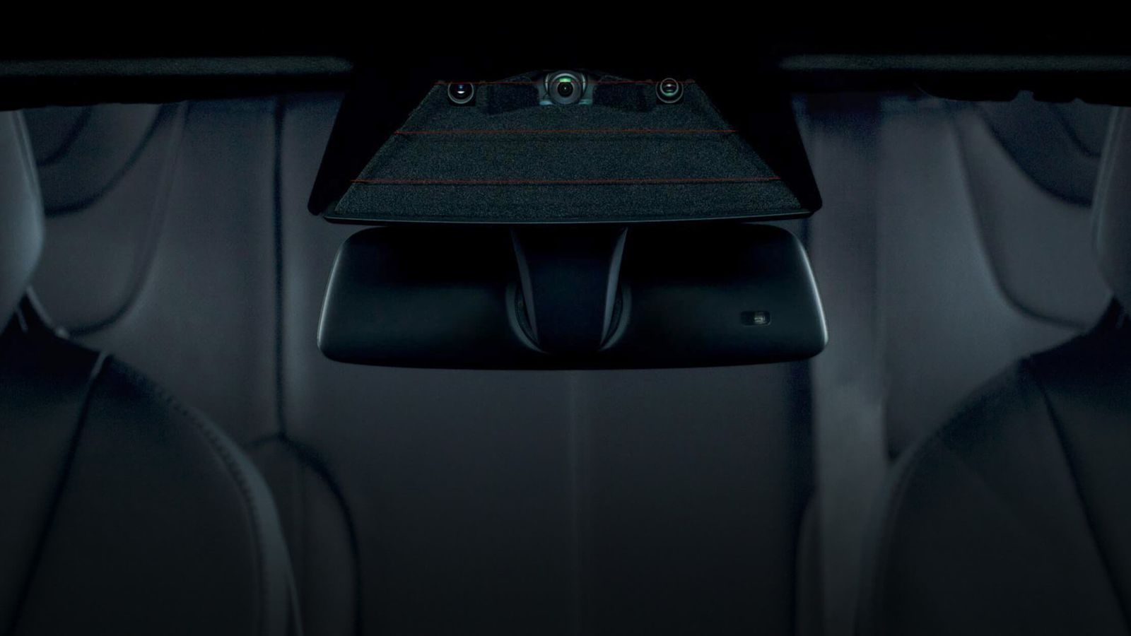 El sensor avanzado de Tesla