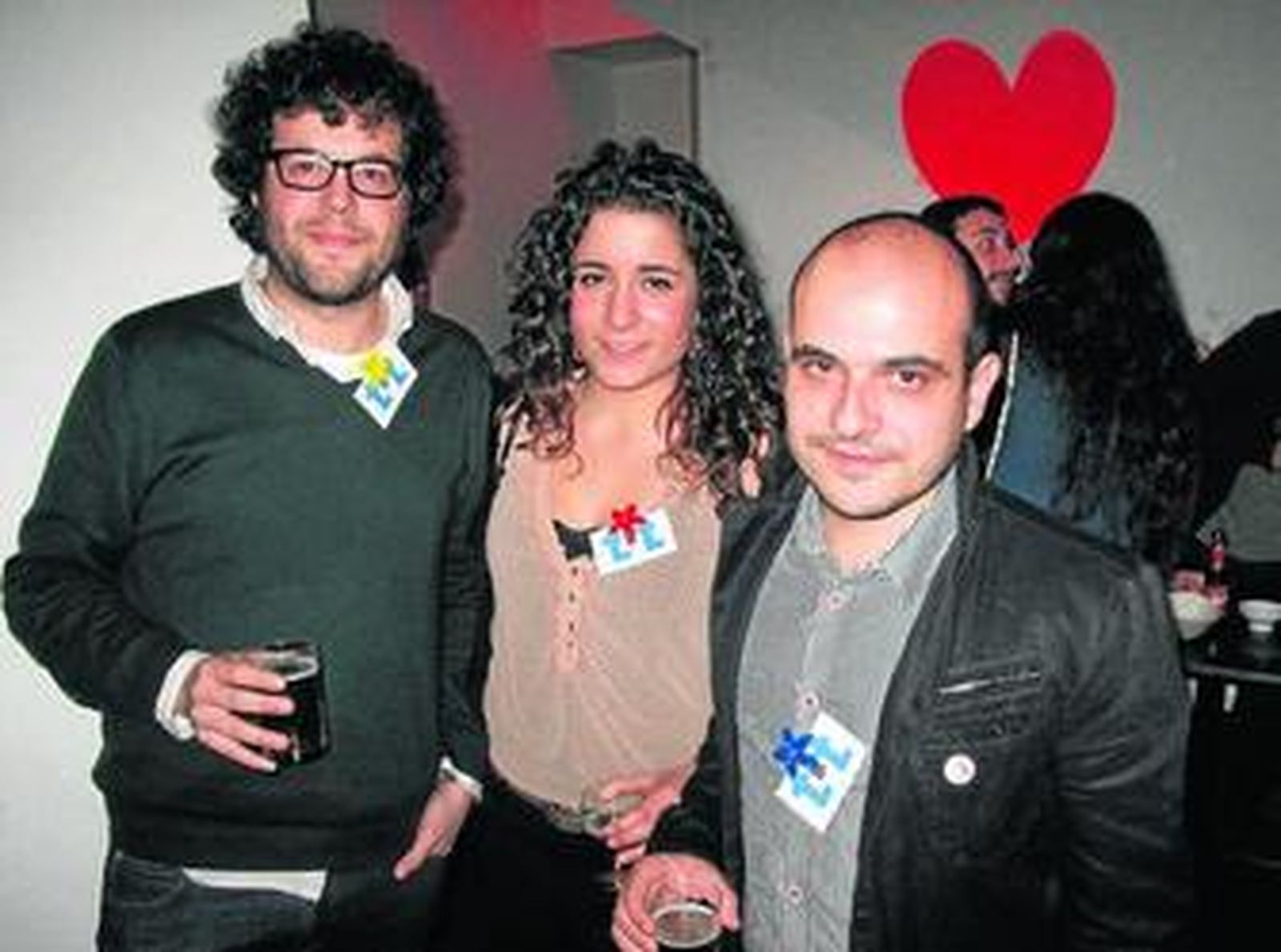 'Tapas&Tweets' y los perfiles profesionales de internet