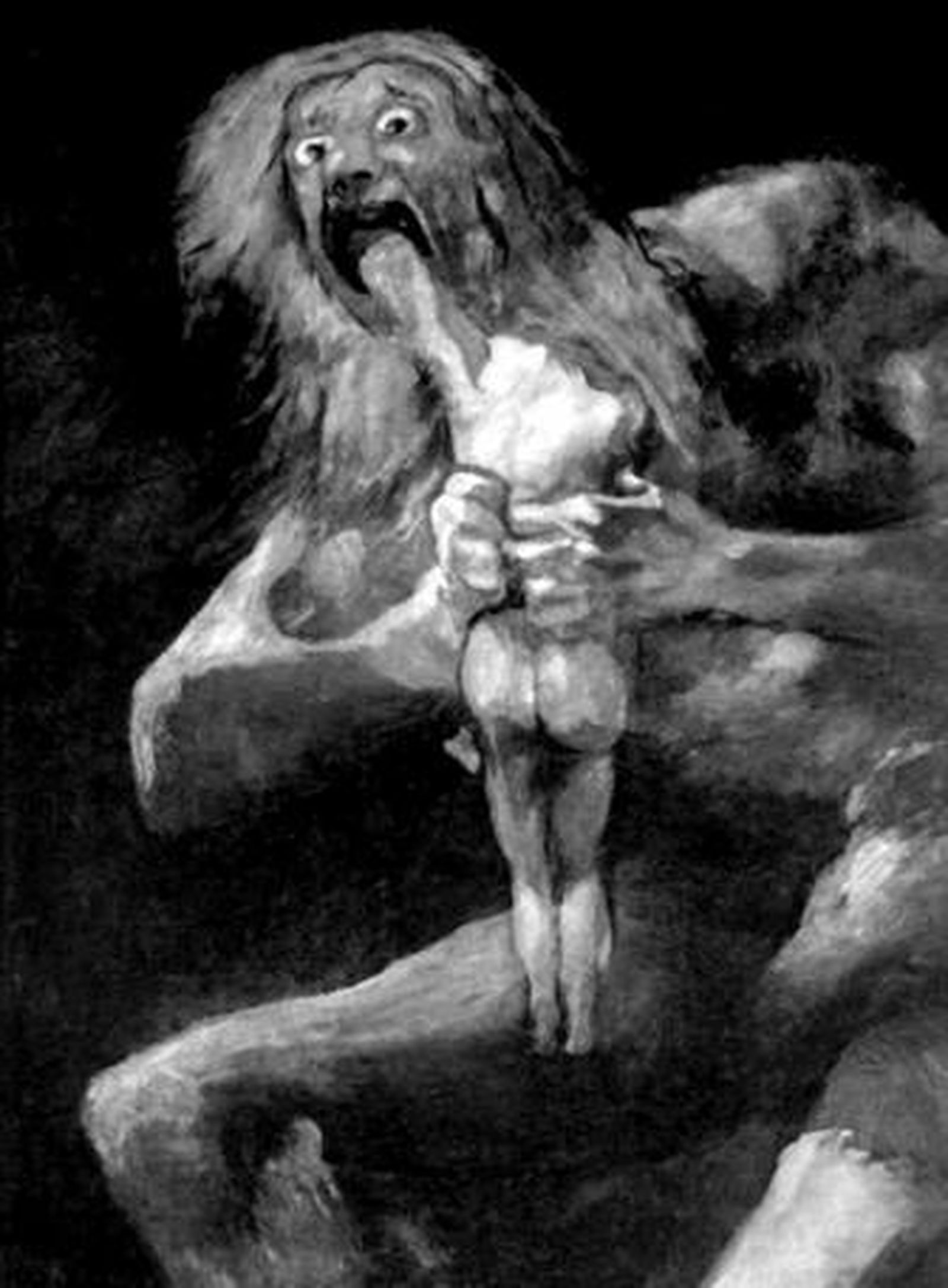 Y el lobo llegó para quedarse