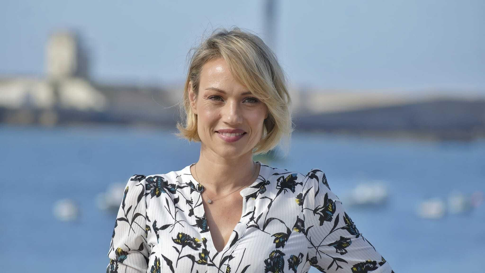Photocall en La Caleta del South Series Festival de Cádiz: Nerea Barros, Paco Cabezas y Chiara Mastalli, entre las estrellas