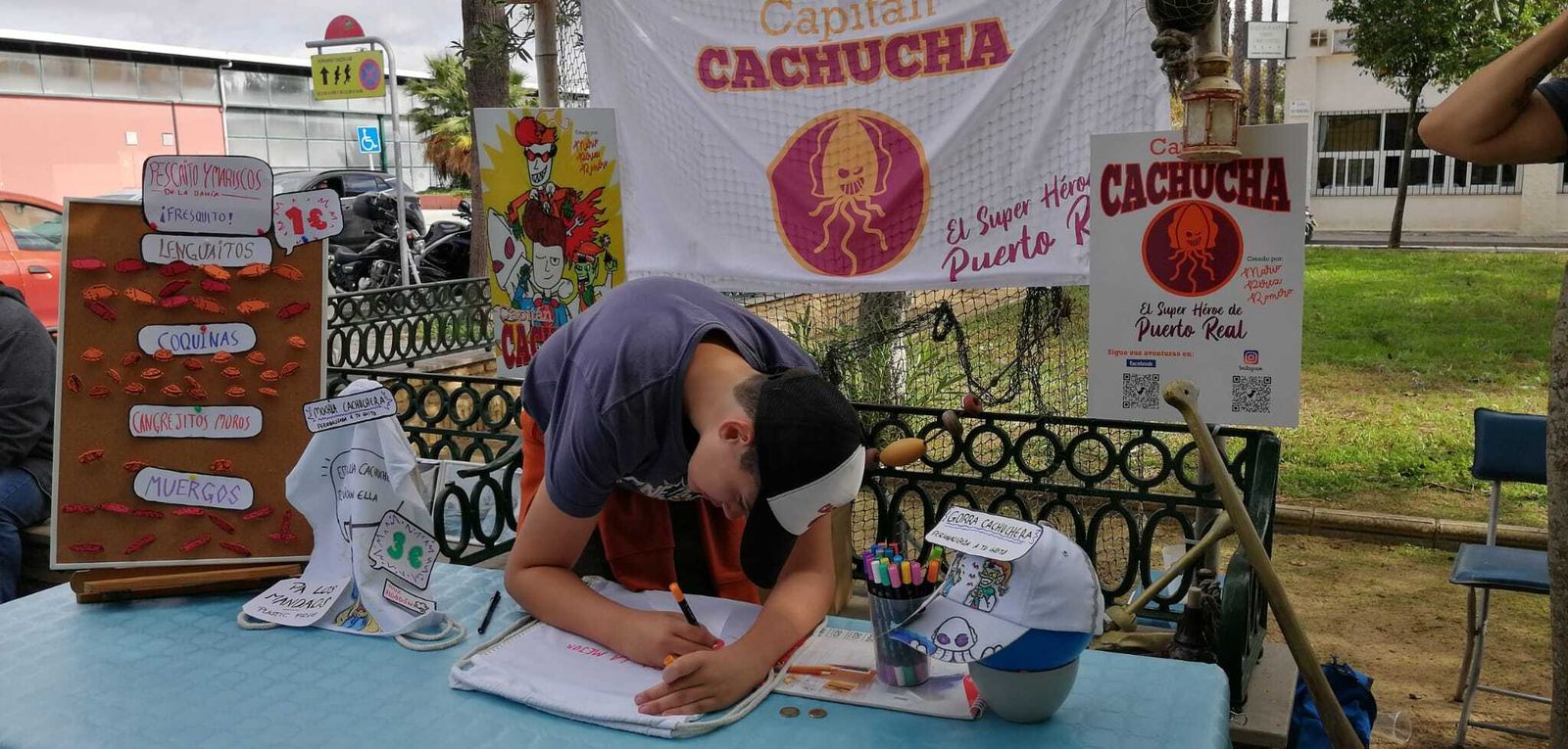 In Situ 2023: El arte sale a la calle