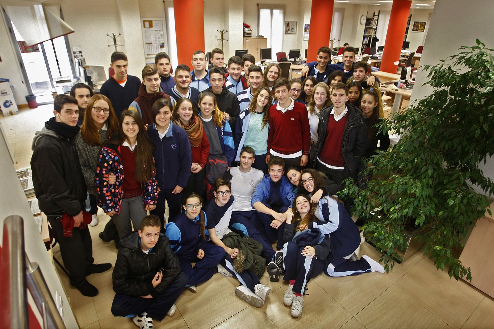 Nuestra Señora de Lourdes de la capital (23-01-2016)