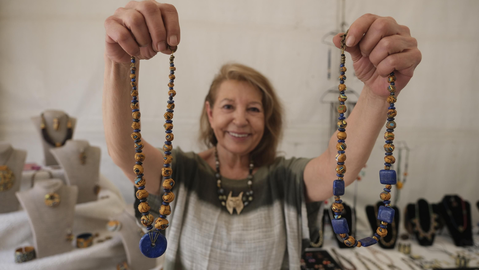 Imágenes de la Terracultura Chirivel 2023, feria de agricultura y maquinaria