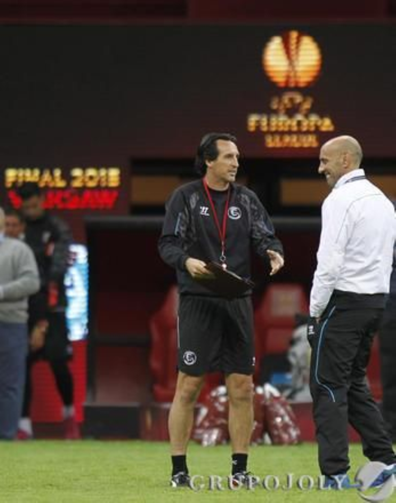 Foto: Antonio Pizarro