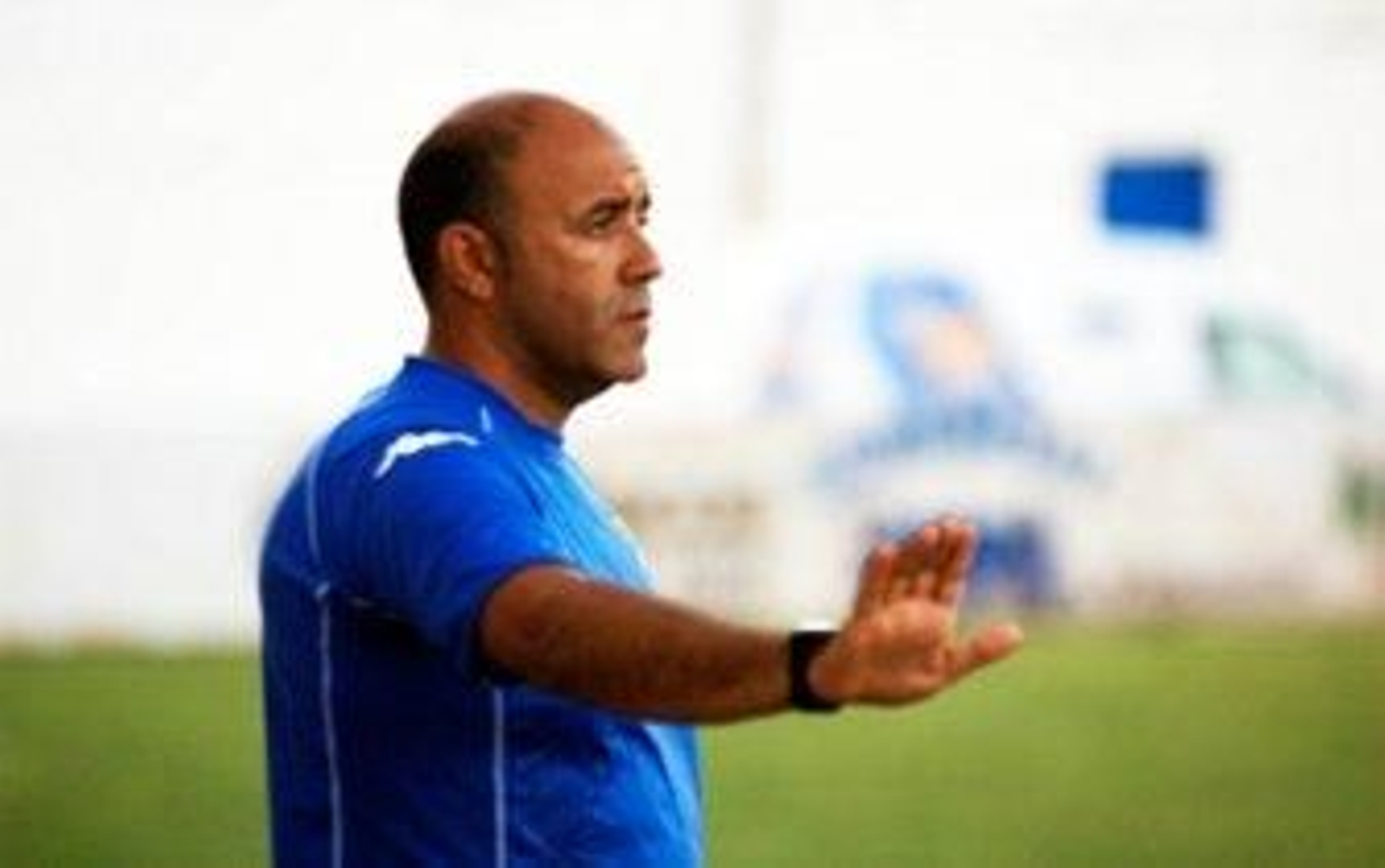 Paco Peña no tiene clara aún la oferta de Ricardo