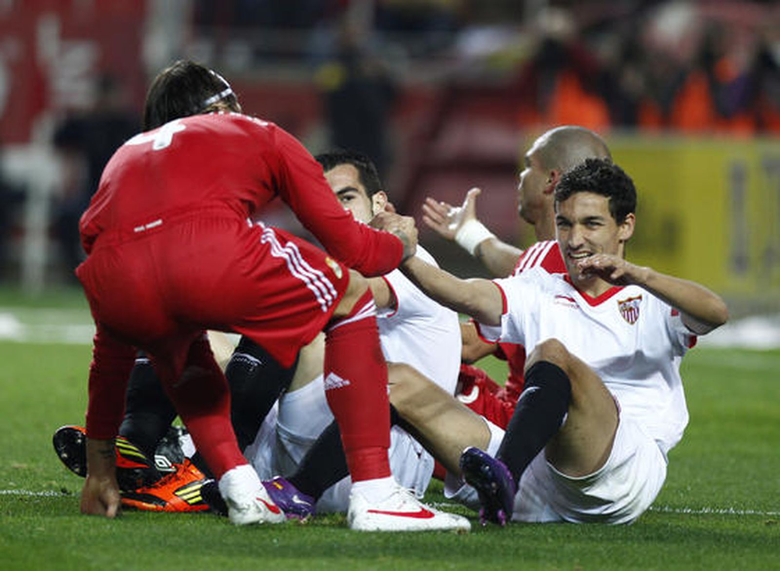 Foto: Antonio Pizarro