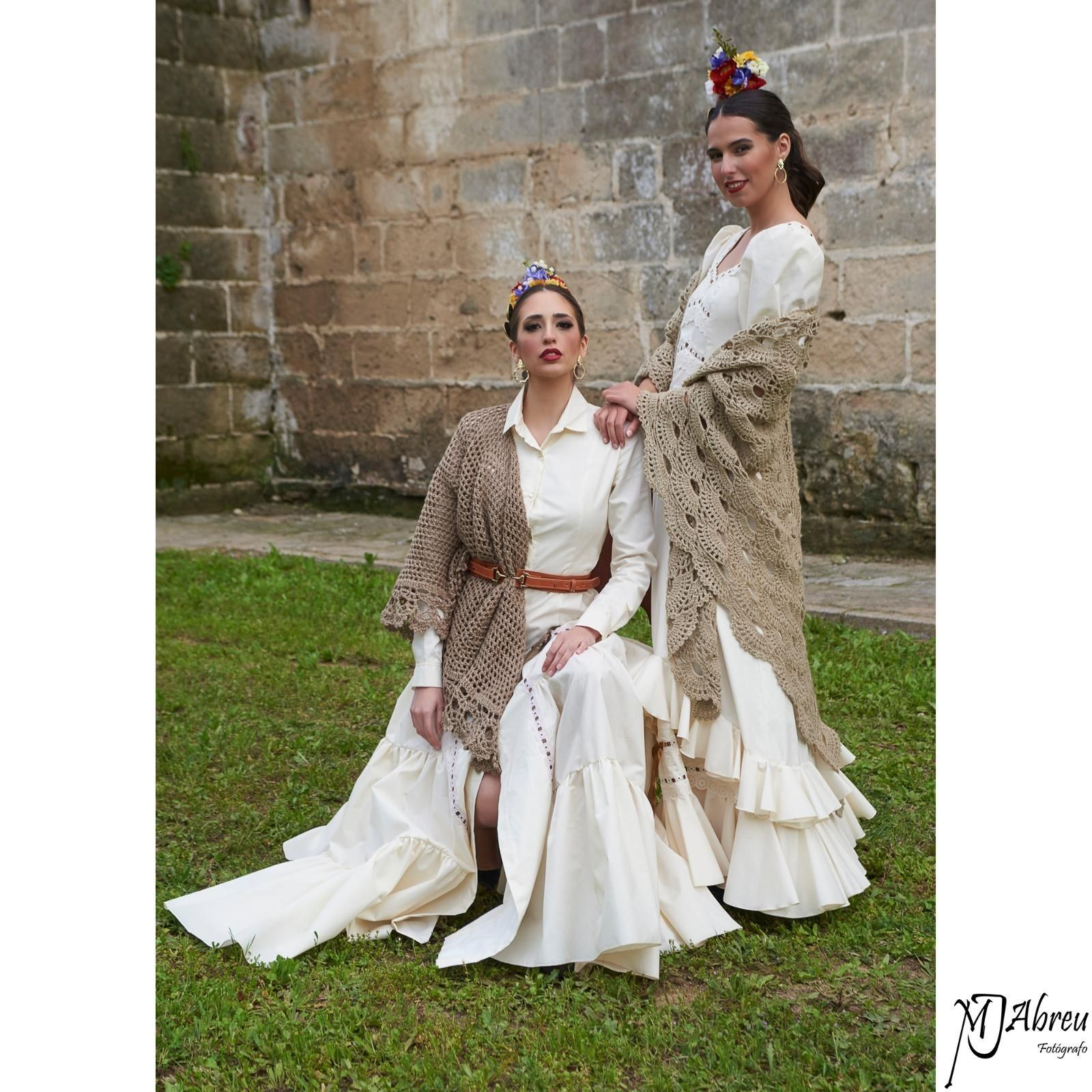 'Abre la puerta, Rocío', la nueva colección de Alejandro Andana