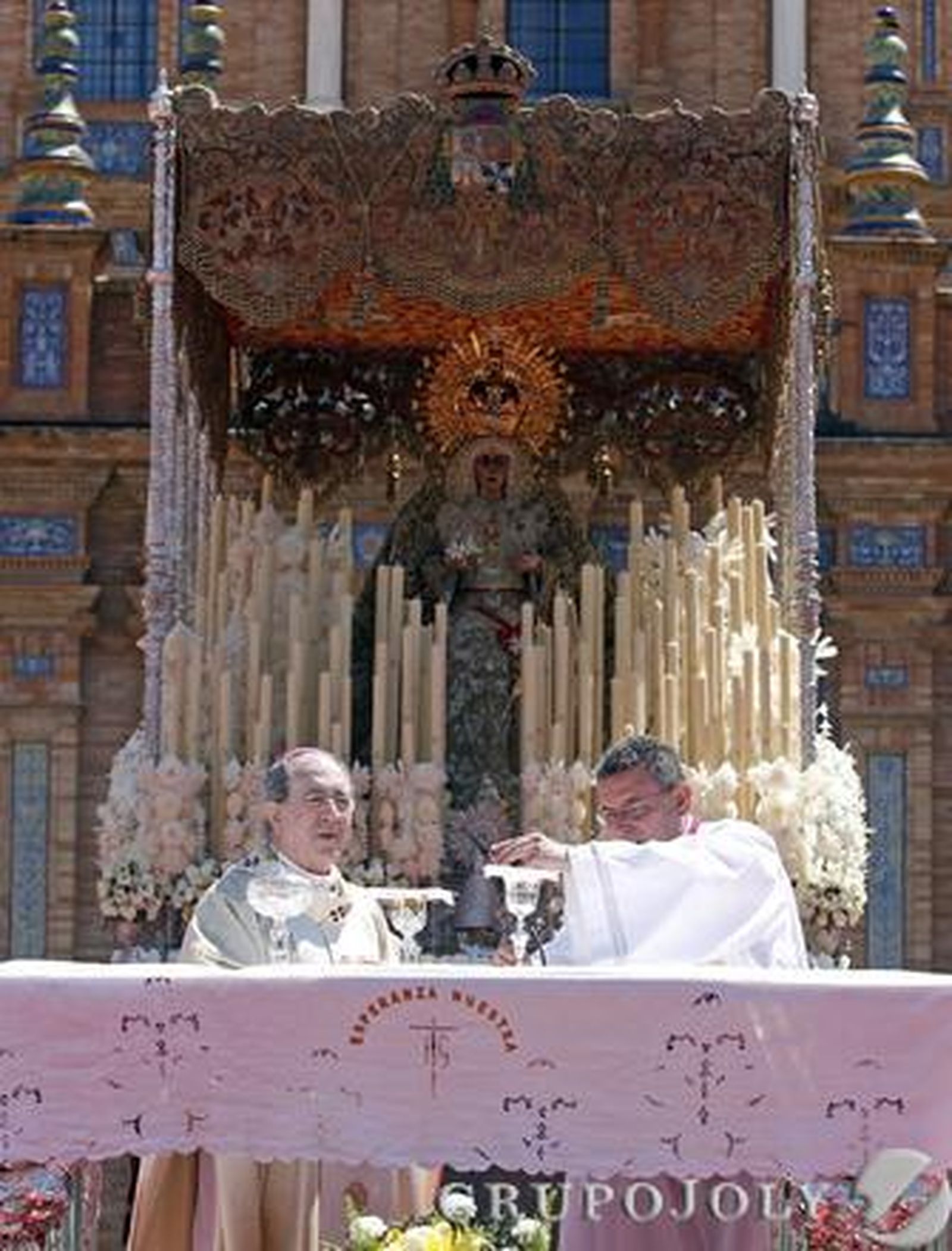 Foto: Antonio Pizarro