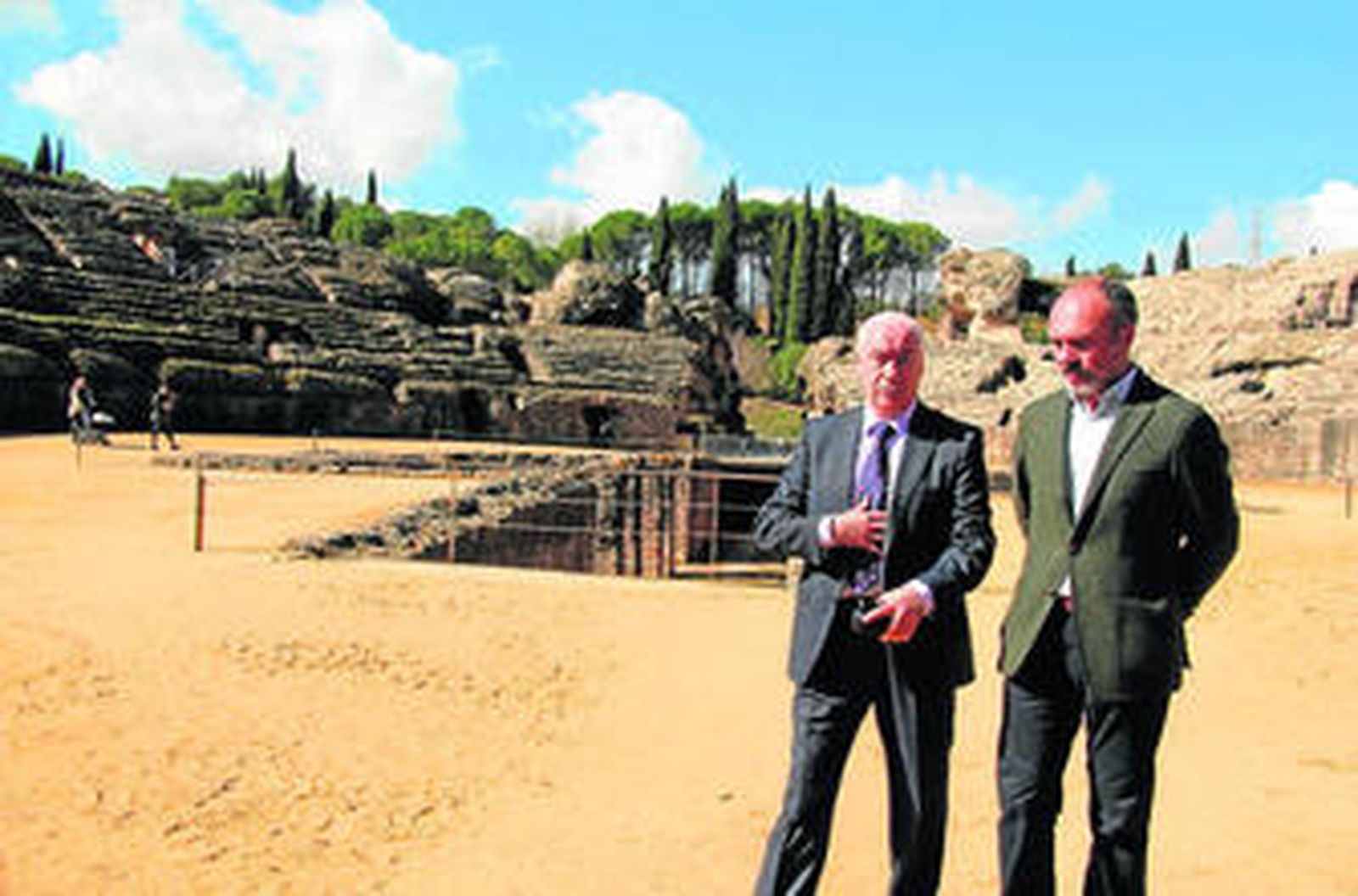 De dónde venimos, quiénes somos, adónde vamos