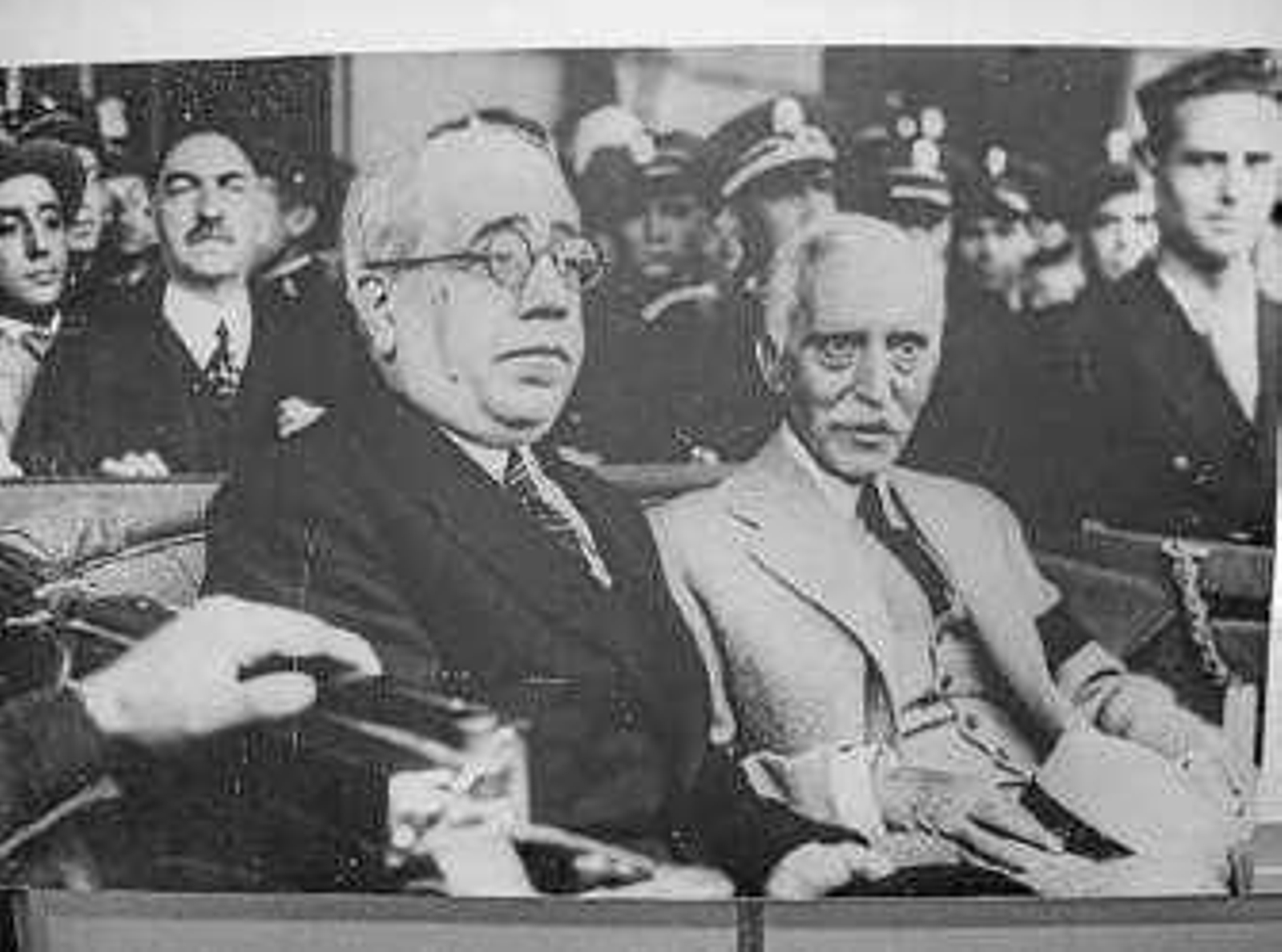 Una de las imágenes de la exposición.