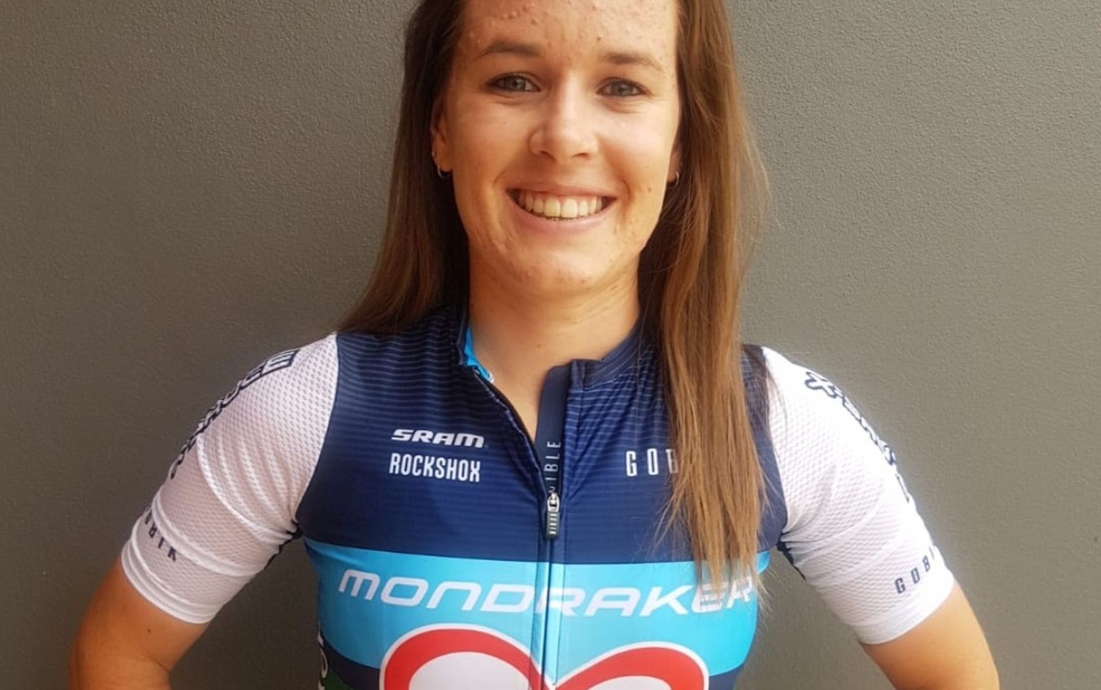 Bec McConnell triunfa en el Campeonato de Oceanía de XCO