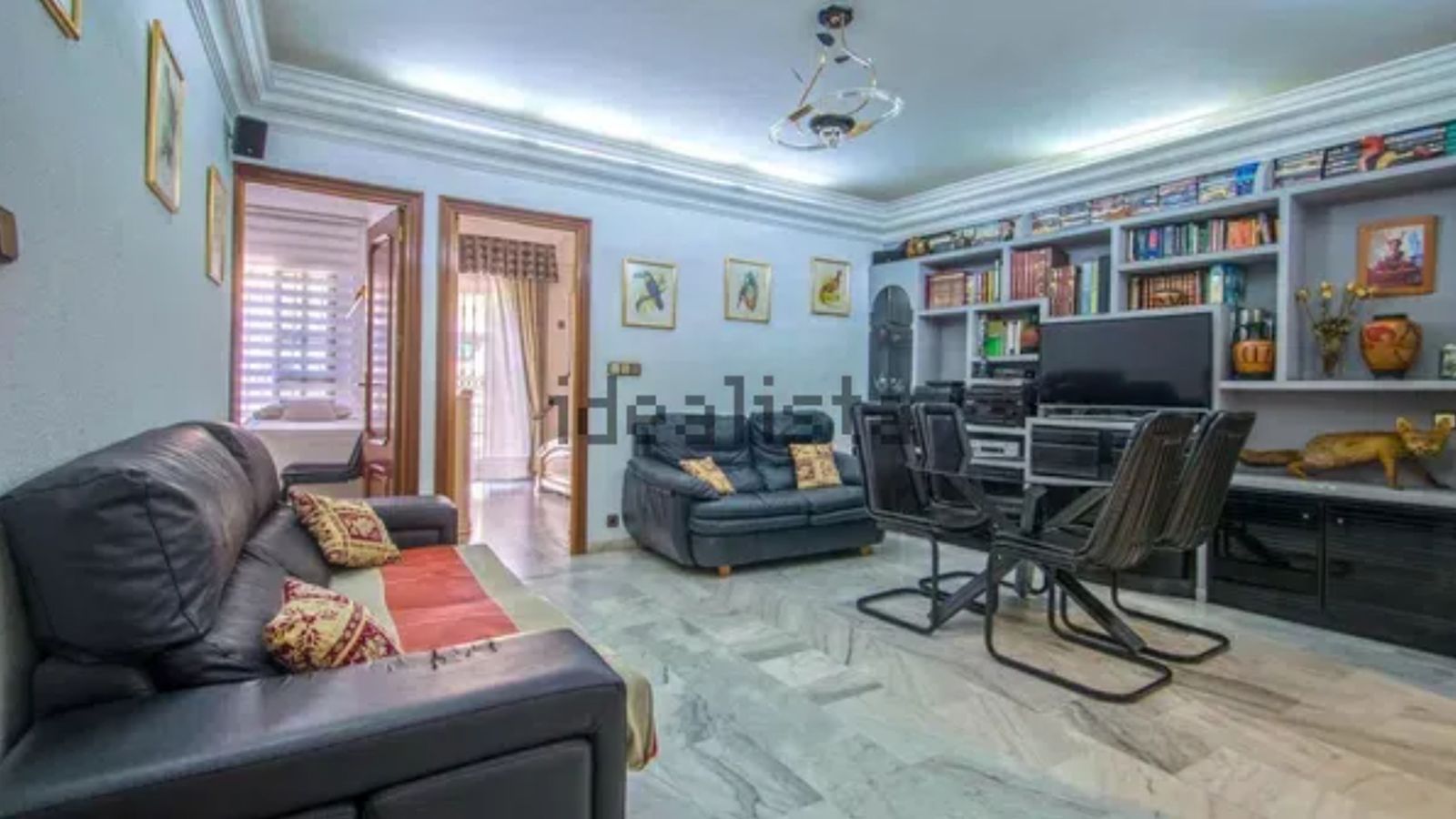 Vivienda en Torreblanca