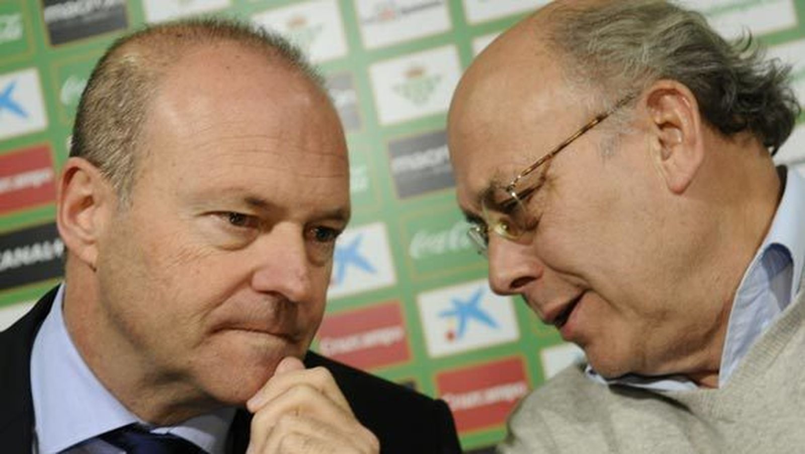 Ollero: "Fichar a Mel fue una decisión meditada y arriesgada, pero idónea"