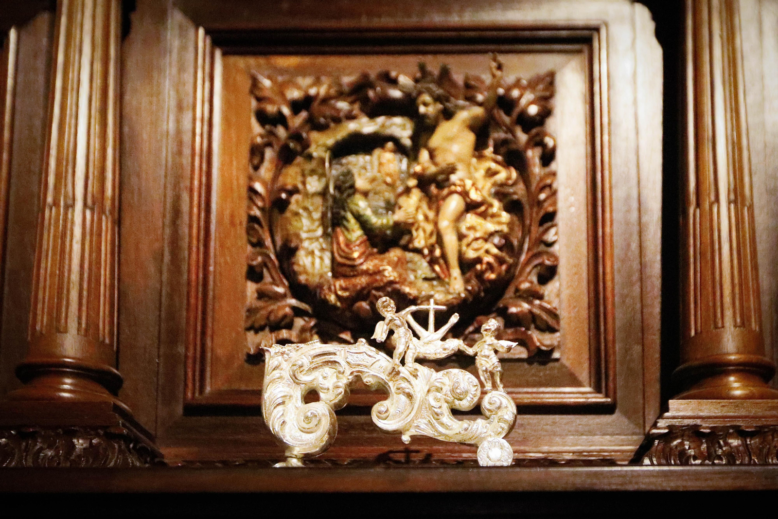 Las mejores fotos de la procesión del Silencio