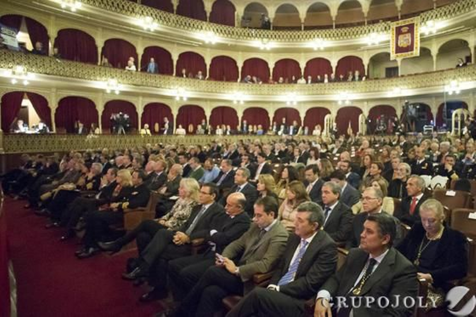 Foto: Julio Gonzalez