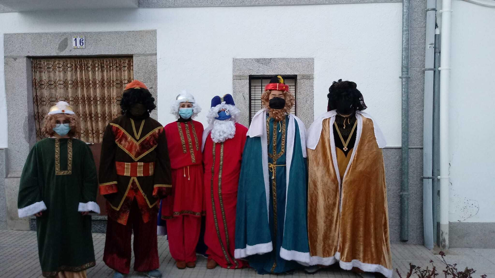 CONQUISTA. CONQUISTA.