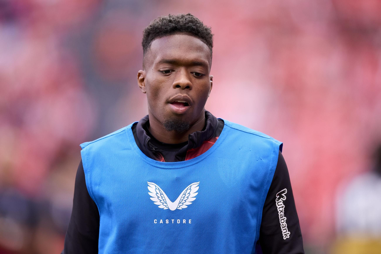 Las fotos del Athletic - Sevilla