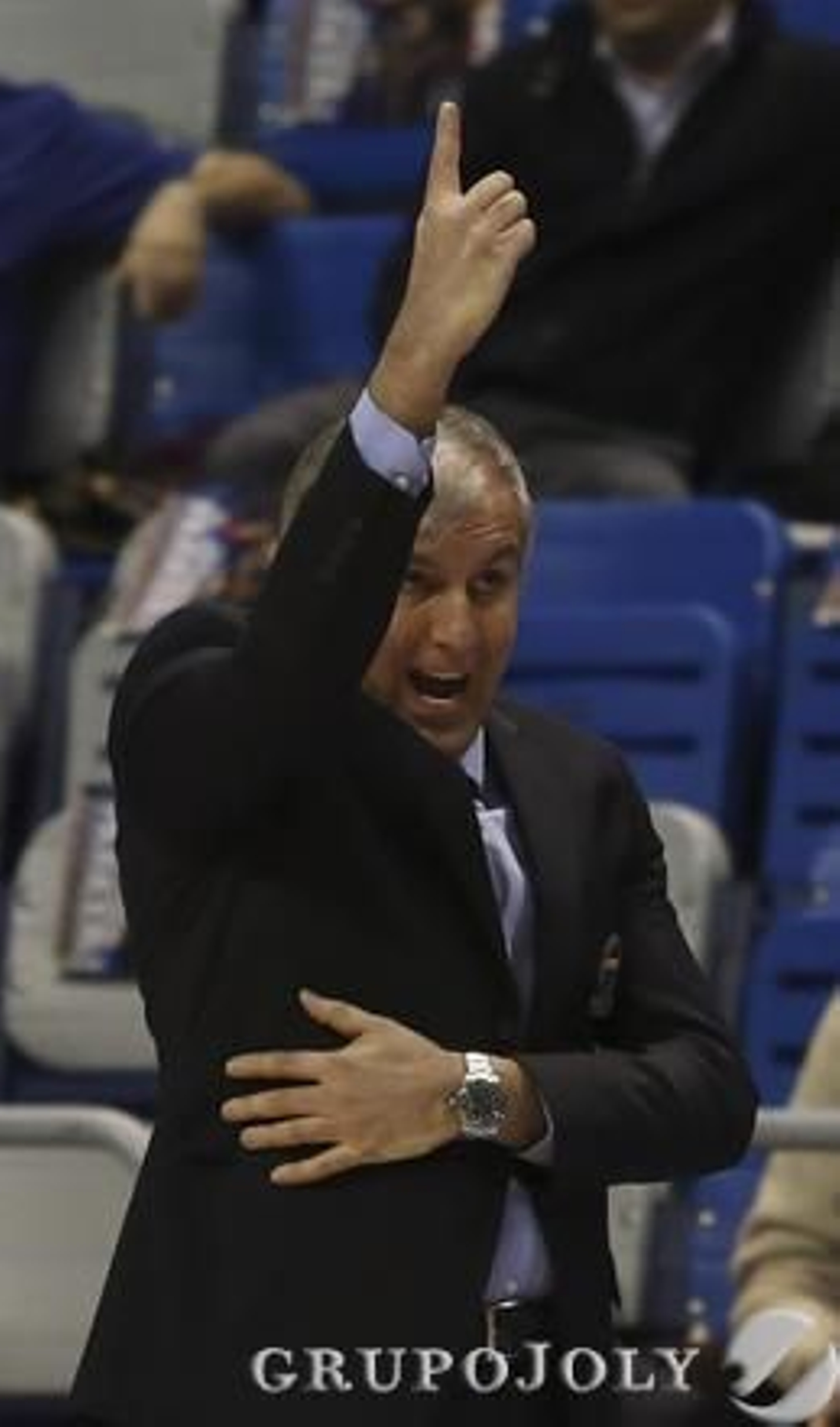 Foto: Javier Albinana