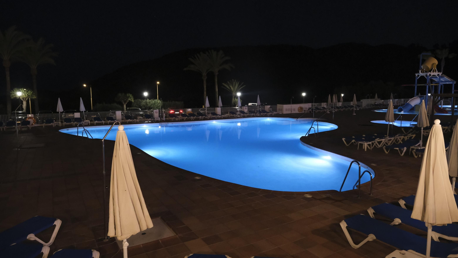 Imágenes de la inauguración del Senator Mojácar Playa Aquapark Hotel Imágenes de la inauguración del Senator Mojácar Playa Aquapark Hotel