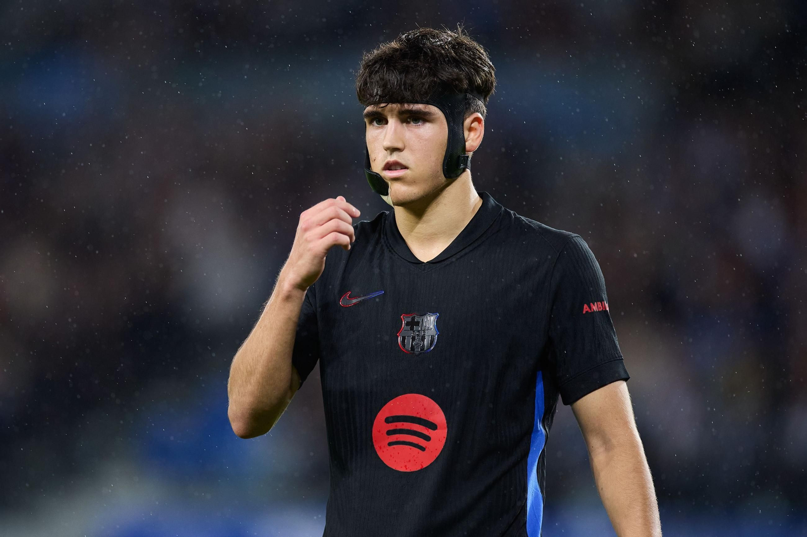 Las fotos de la derrota del Barcelona ante la Real Sociedad Las fotos de la derrota del Barcelona ante la Real Sociedad