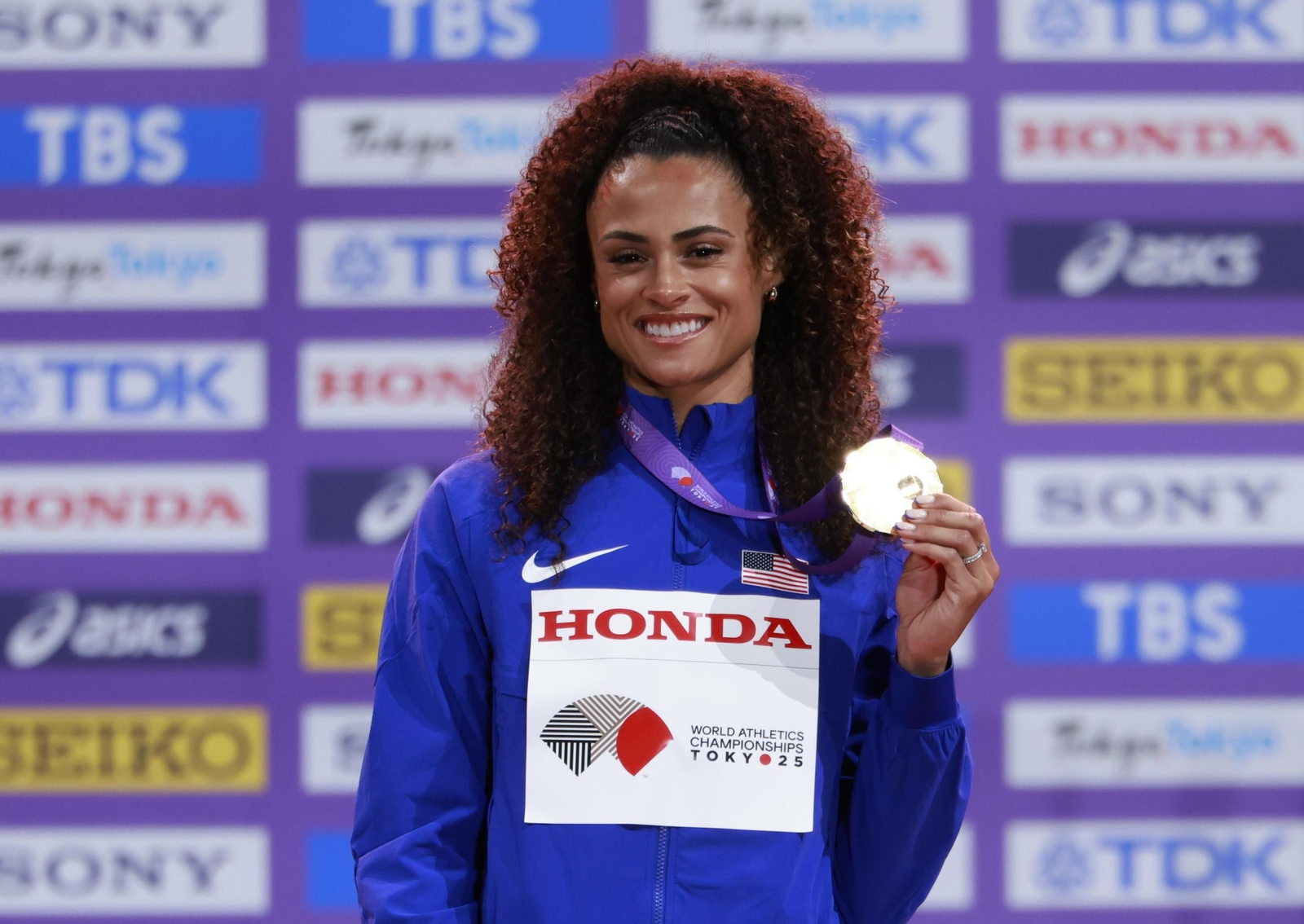 Las mejores fotos del Mundial de Atletismo | Día 7