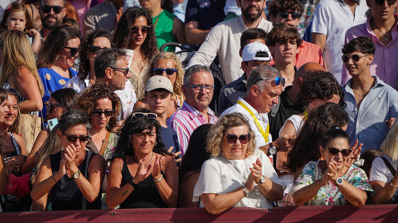 Búscate en las Carreras de Caballos de Sanlúcar
