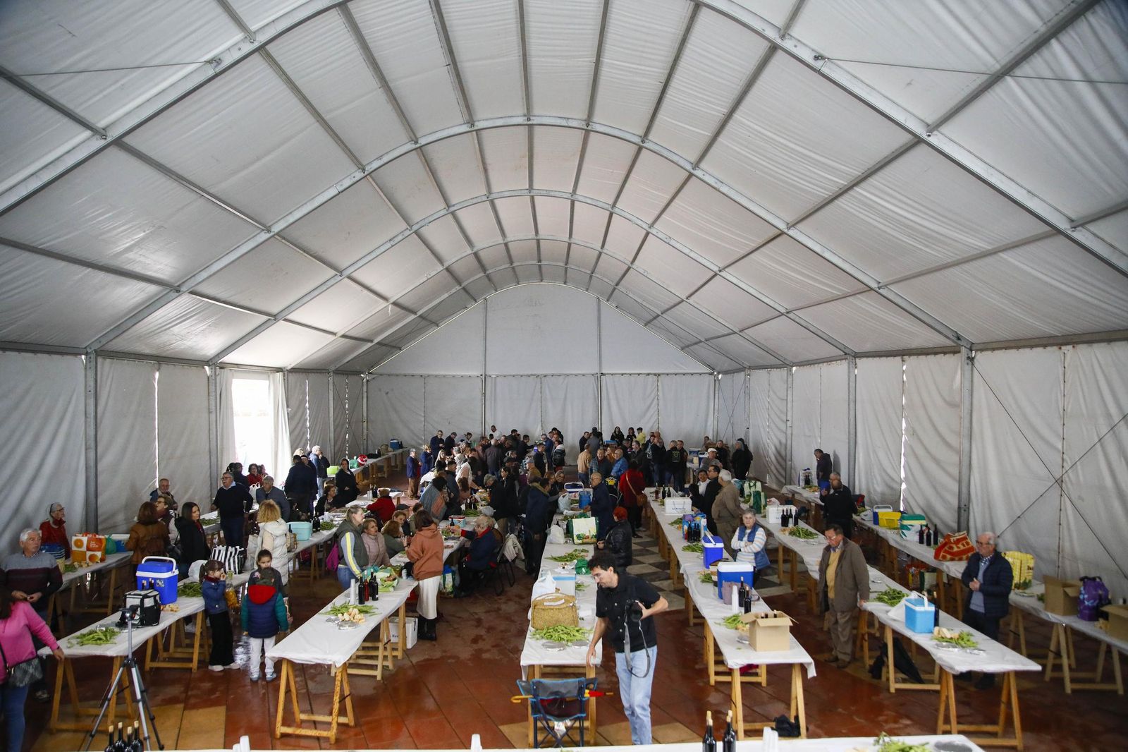 XXIX Cata de Vinos Artesanos de Benahadux